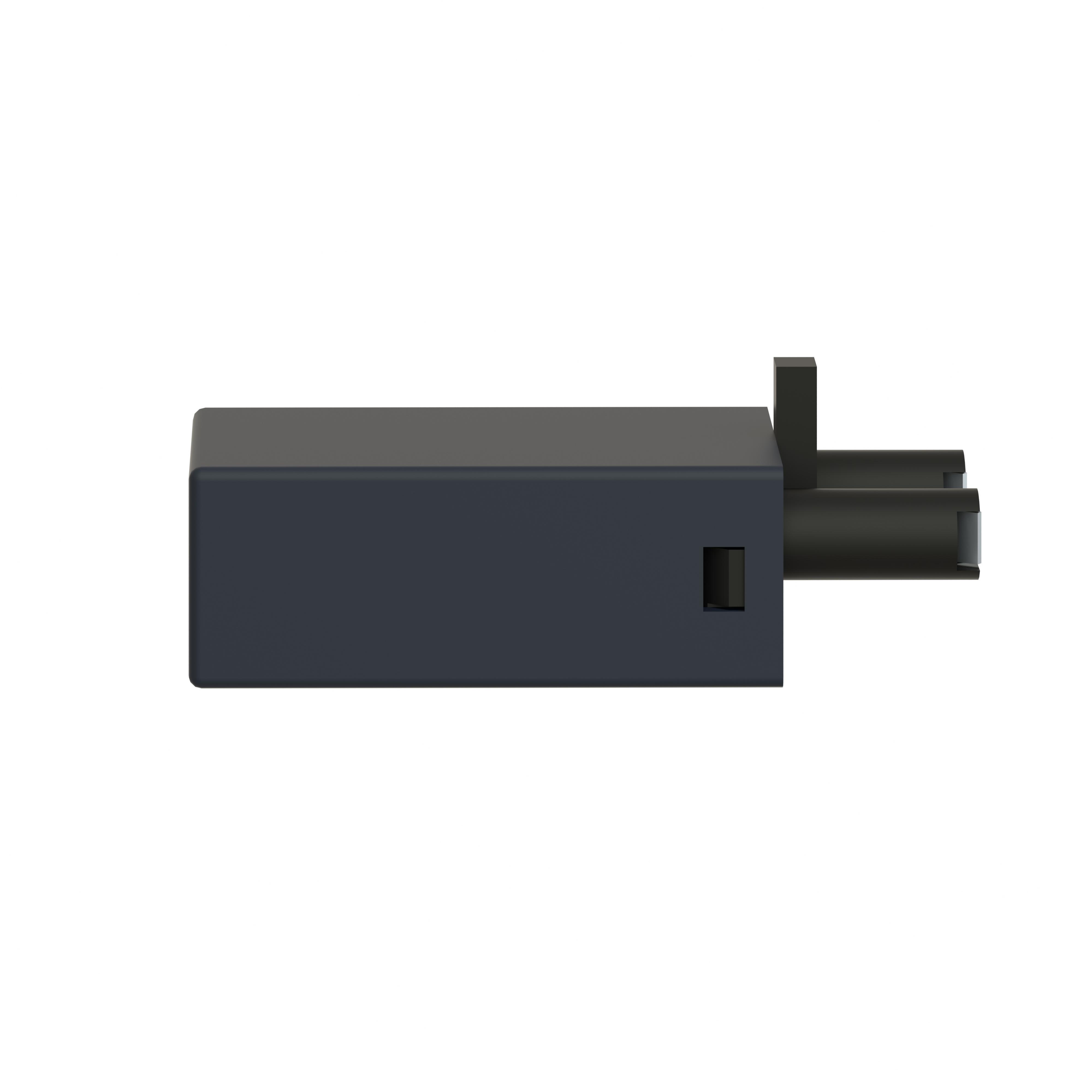 RZM040W SQD RELAY MODULE 6-230VDC