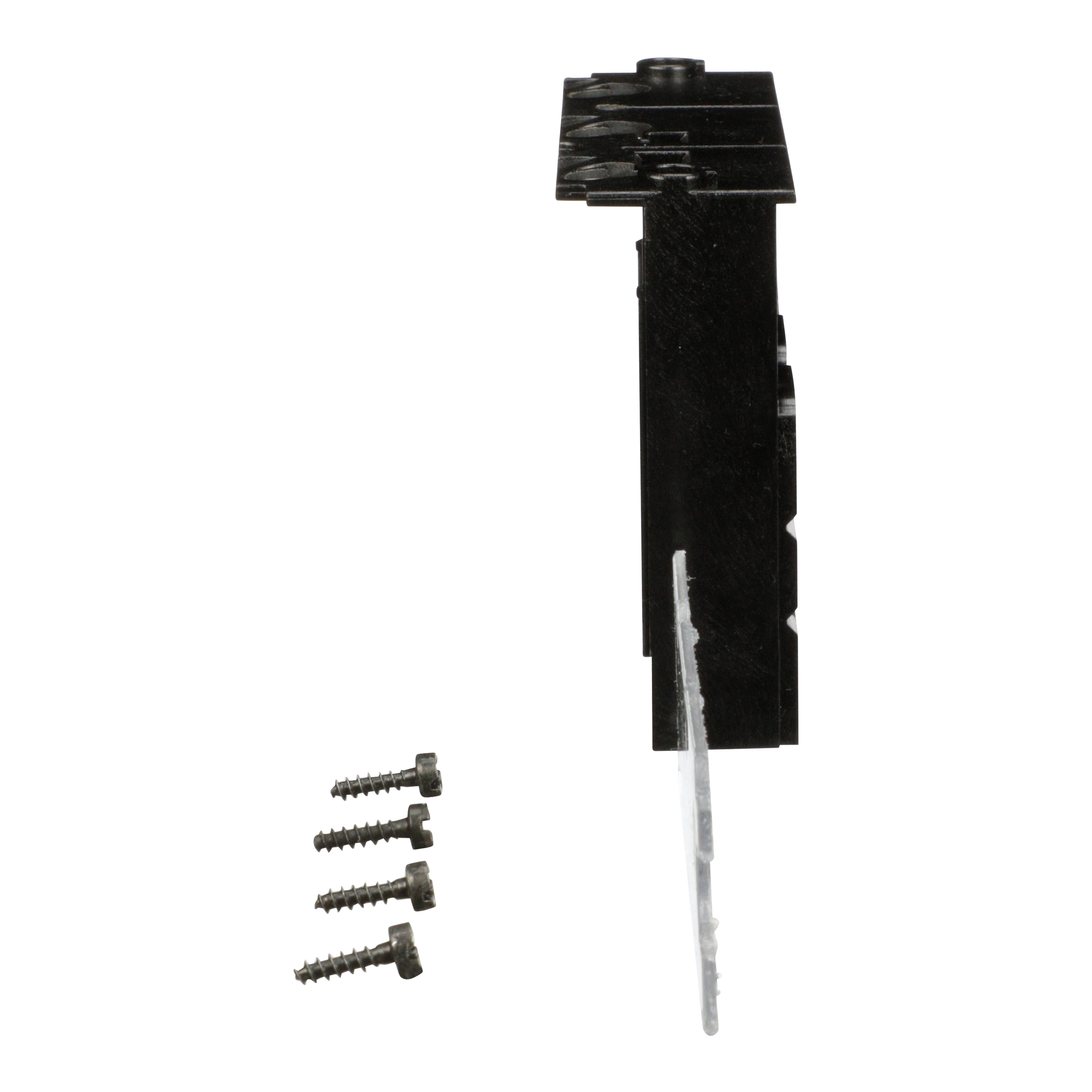S37446 SQD CIRCUIT BREAKER SHORT