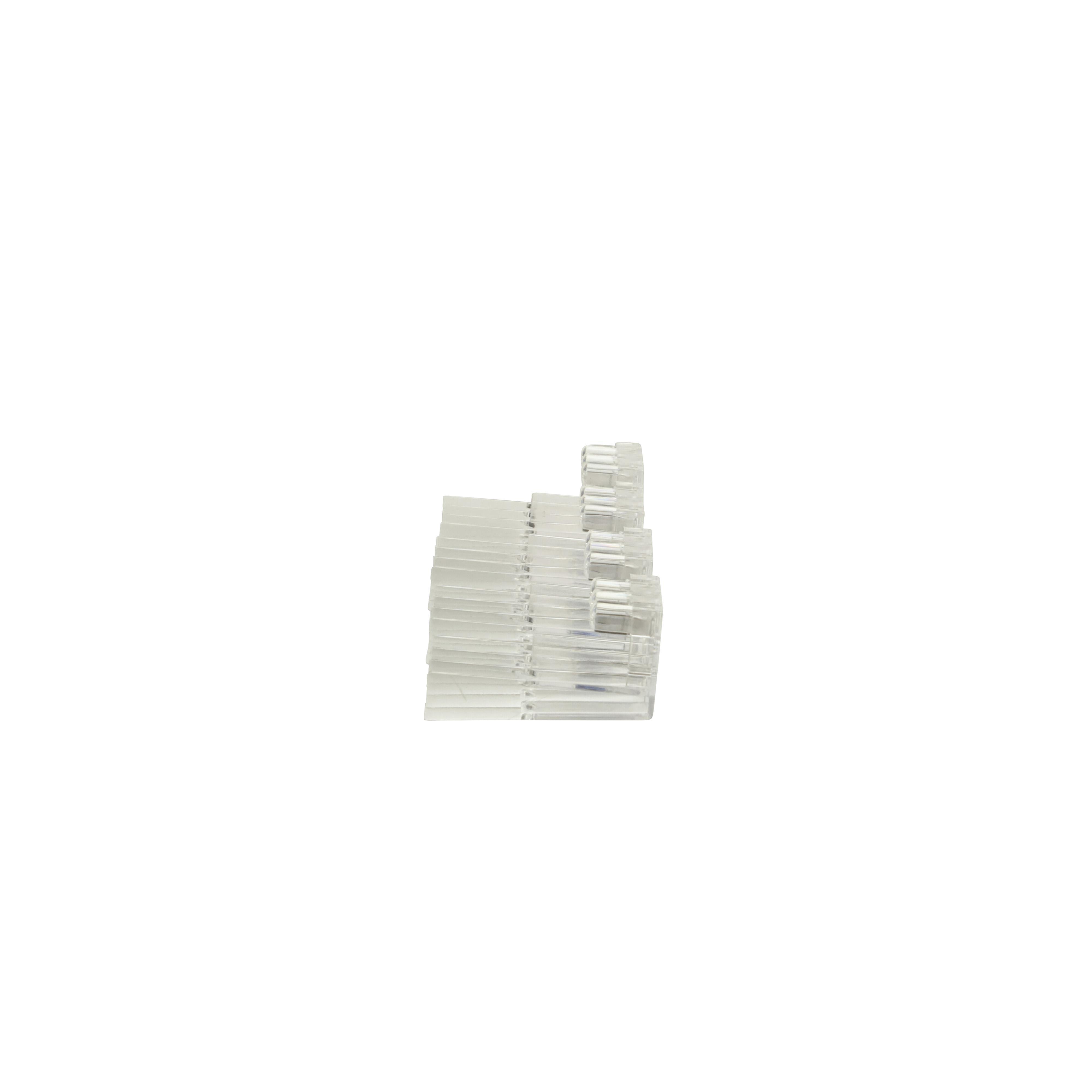 VLSC3P1 SQD 3 POLE TERMINAL COVER