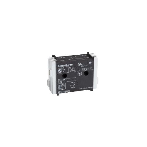 VZ7 SQD AUXILIARY CONTACT