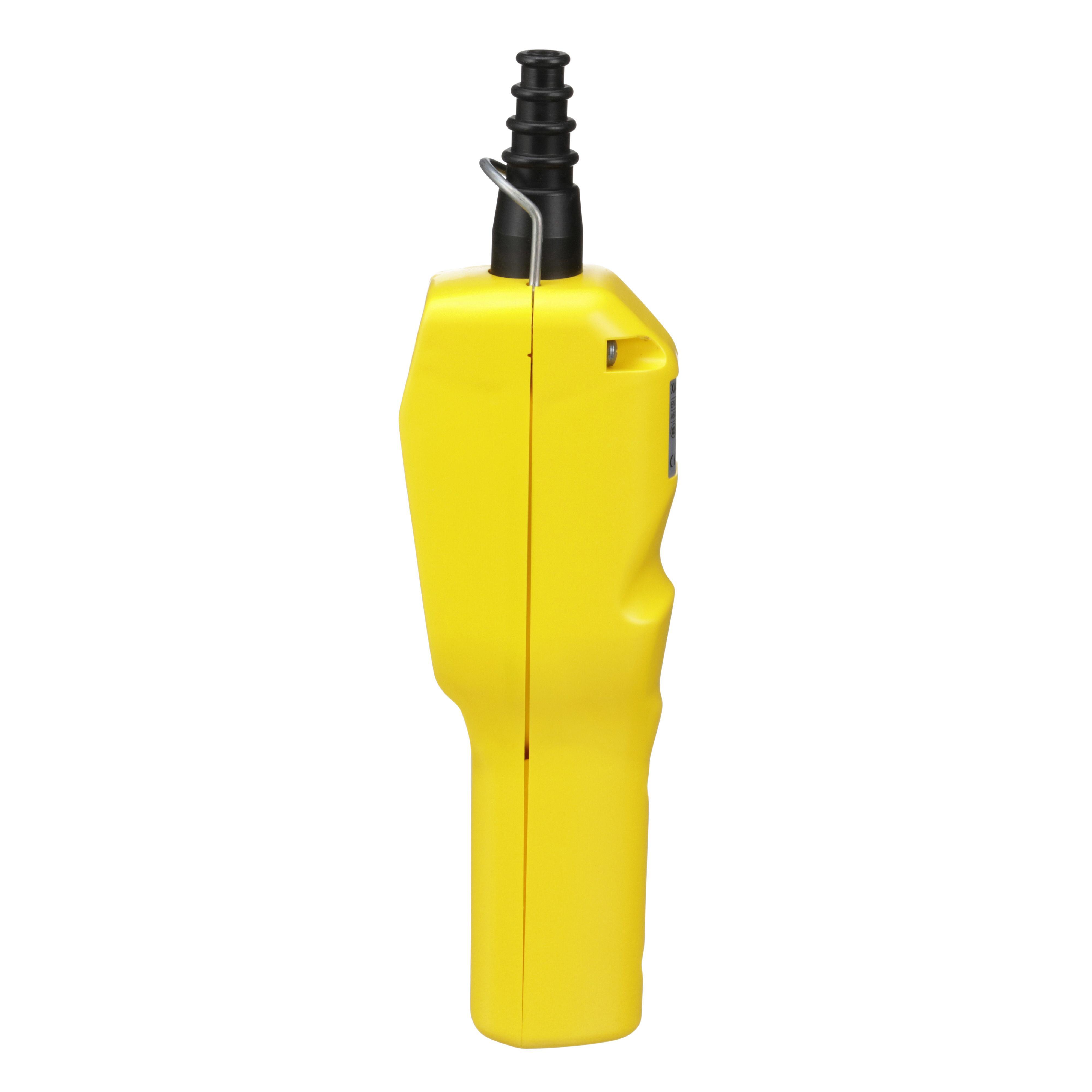 XACA201 SQD PENDANT STATION 600VAC