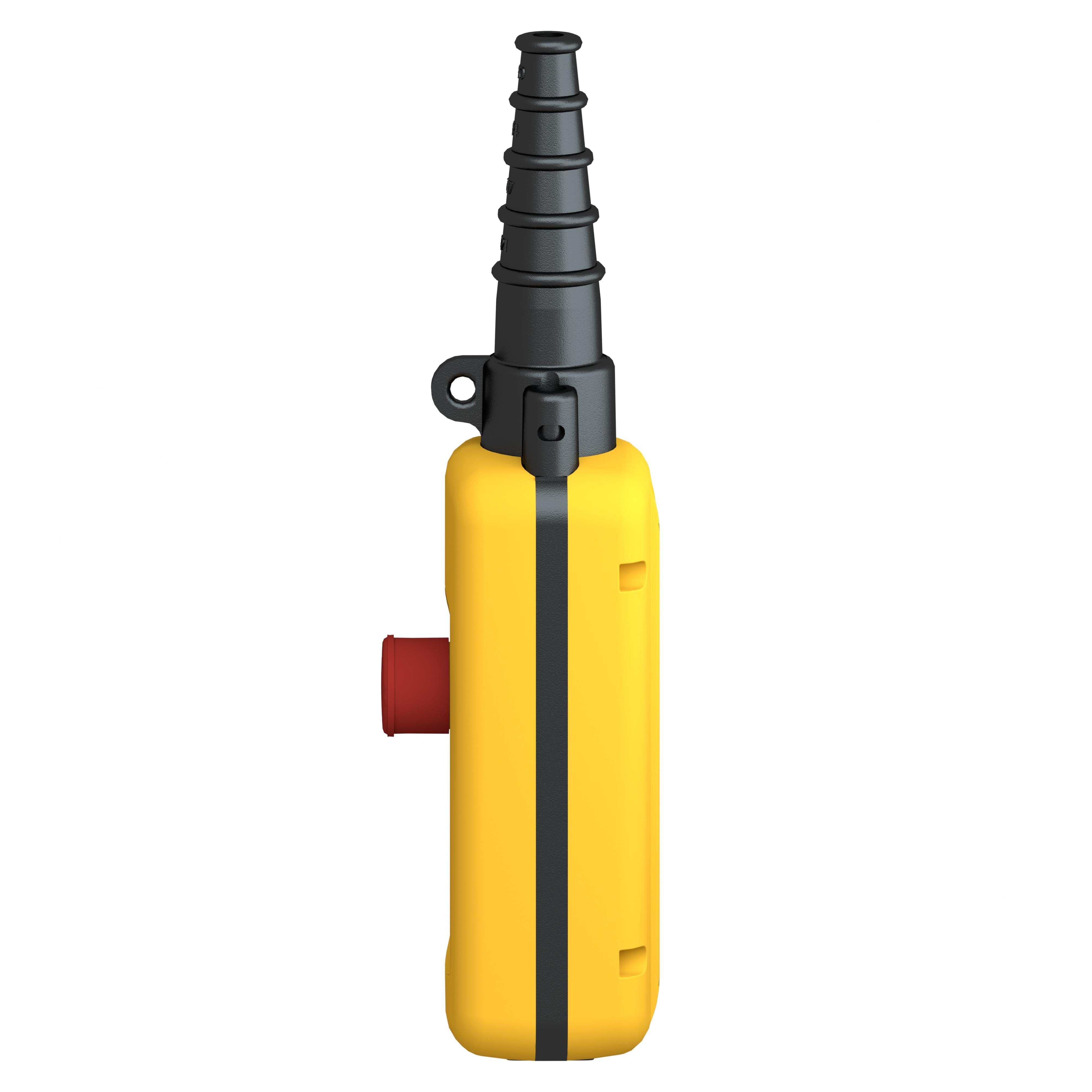 XACA2813 SQD PENDANT STATION