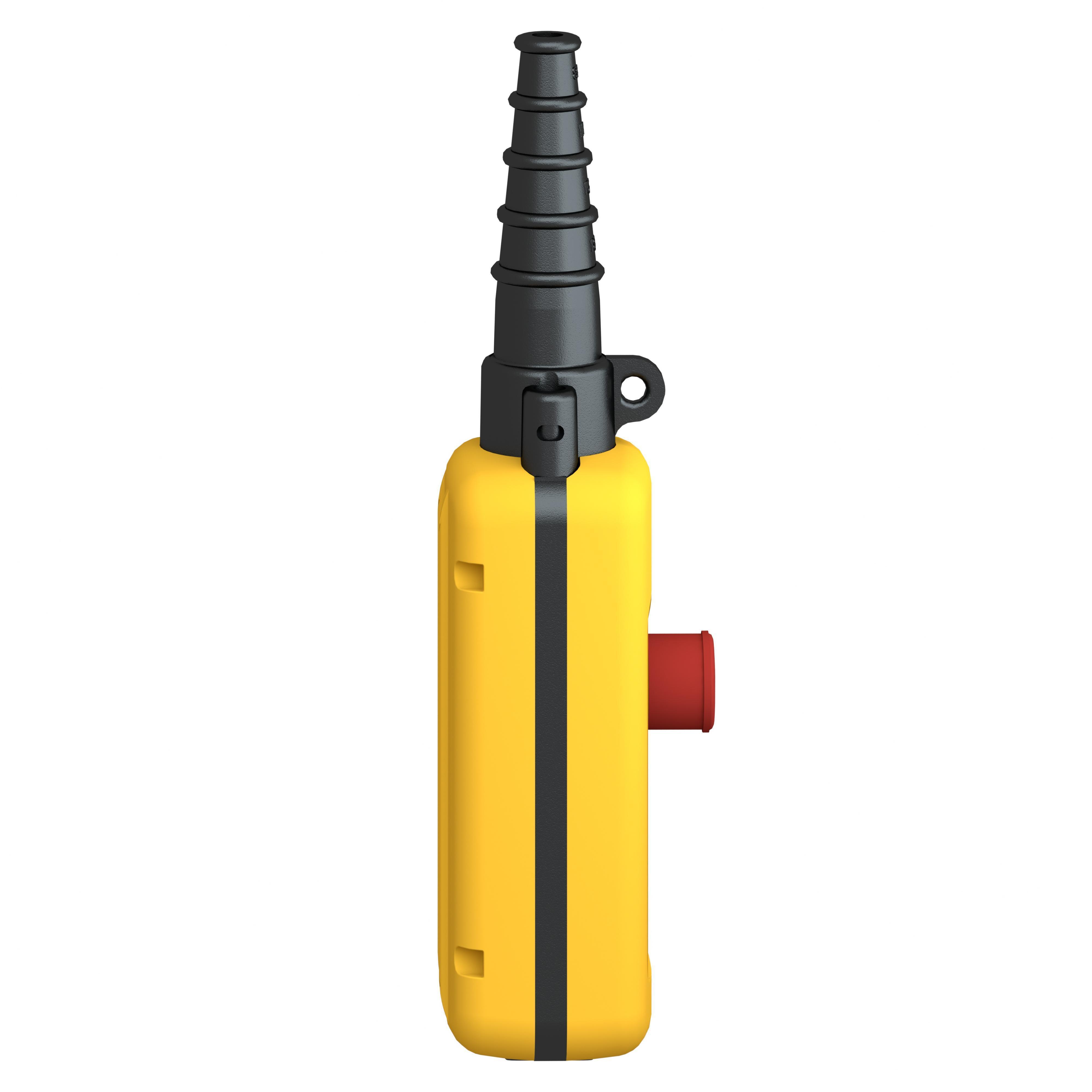 XACA2813 SQD PENDANT STATION