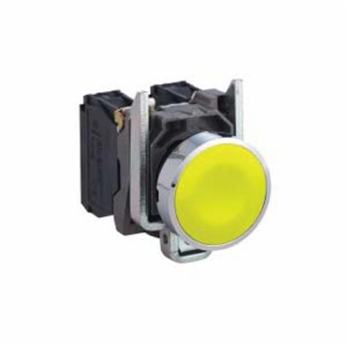 XB4BA51 SQD PUSHBUTTON OPERATOR