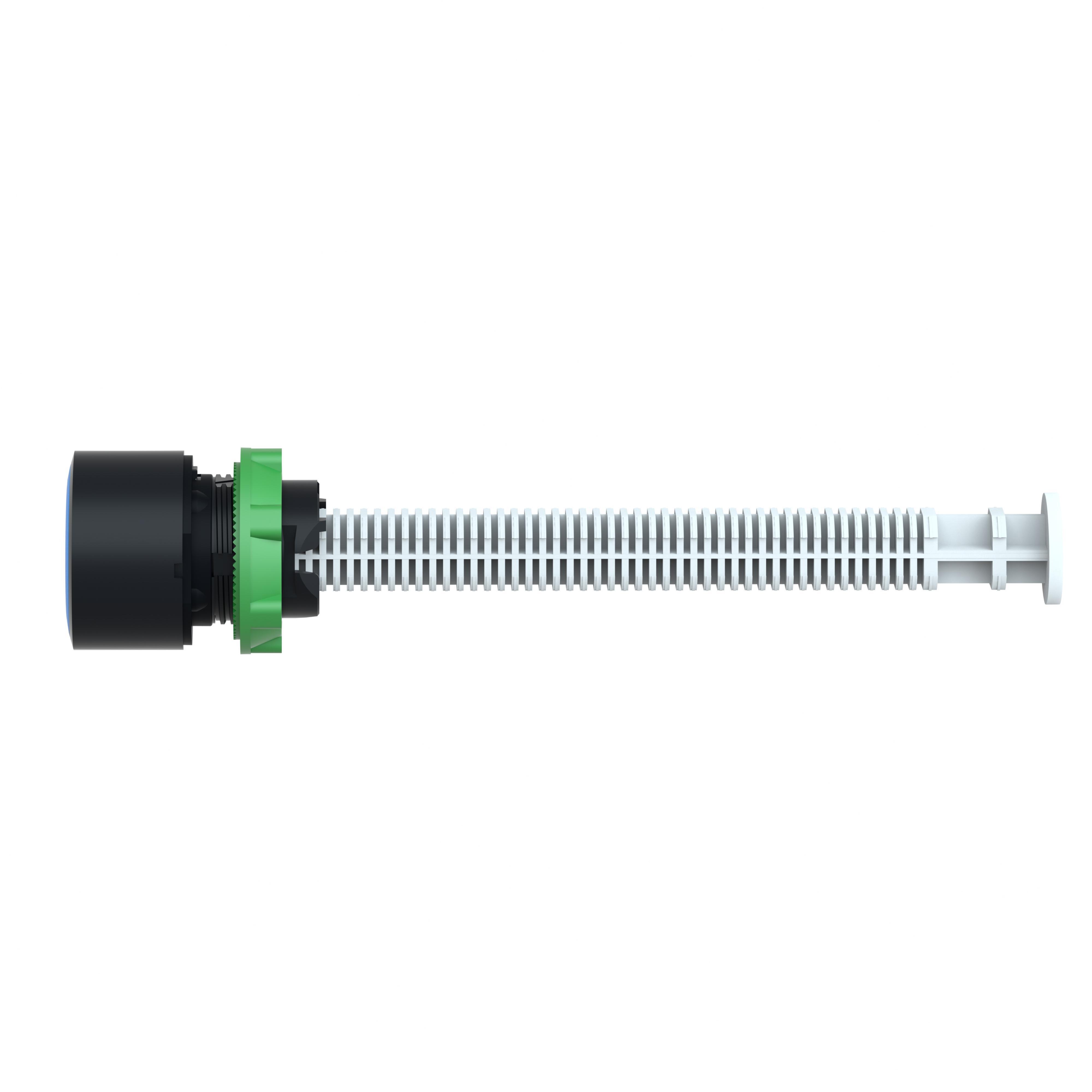 XB5AA86202 SQD PUSH BUTTON OPERATOR