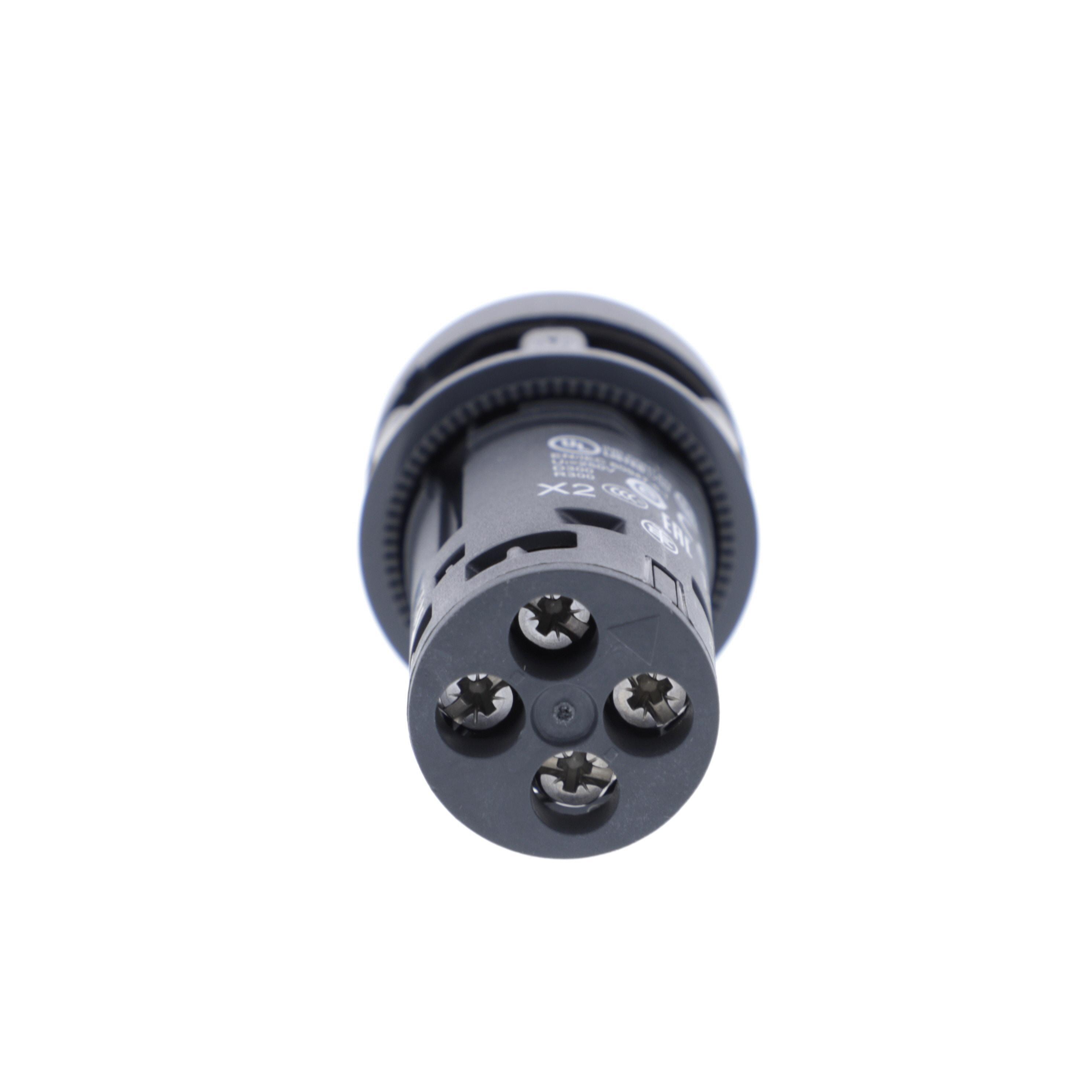 XB7NW33B1 SQD ILLUM. P.B - LED -