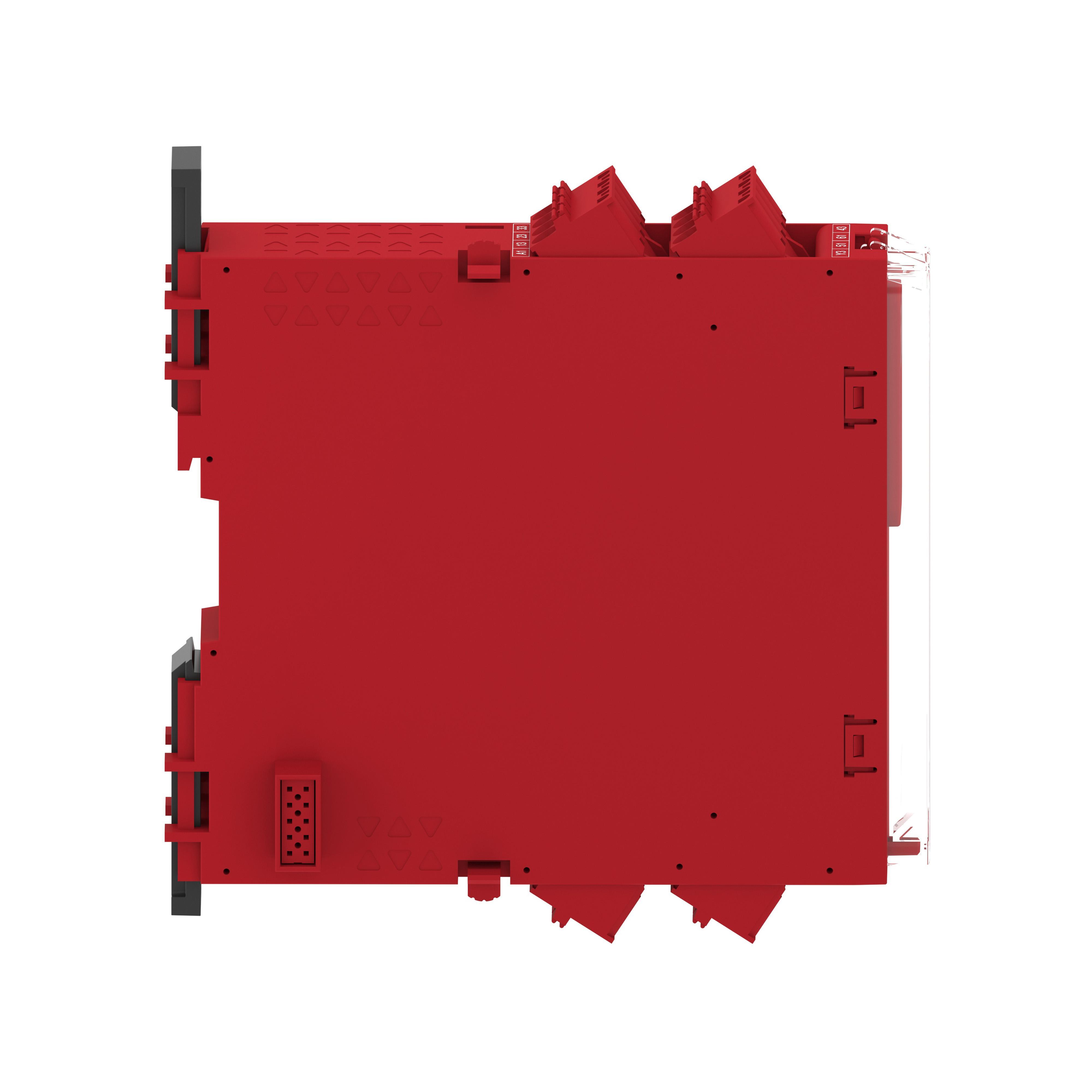 XPSUEP14AC SQD SAFETY MOD