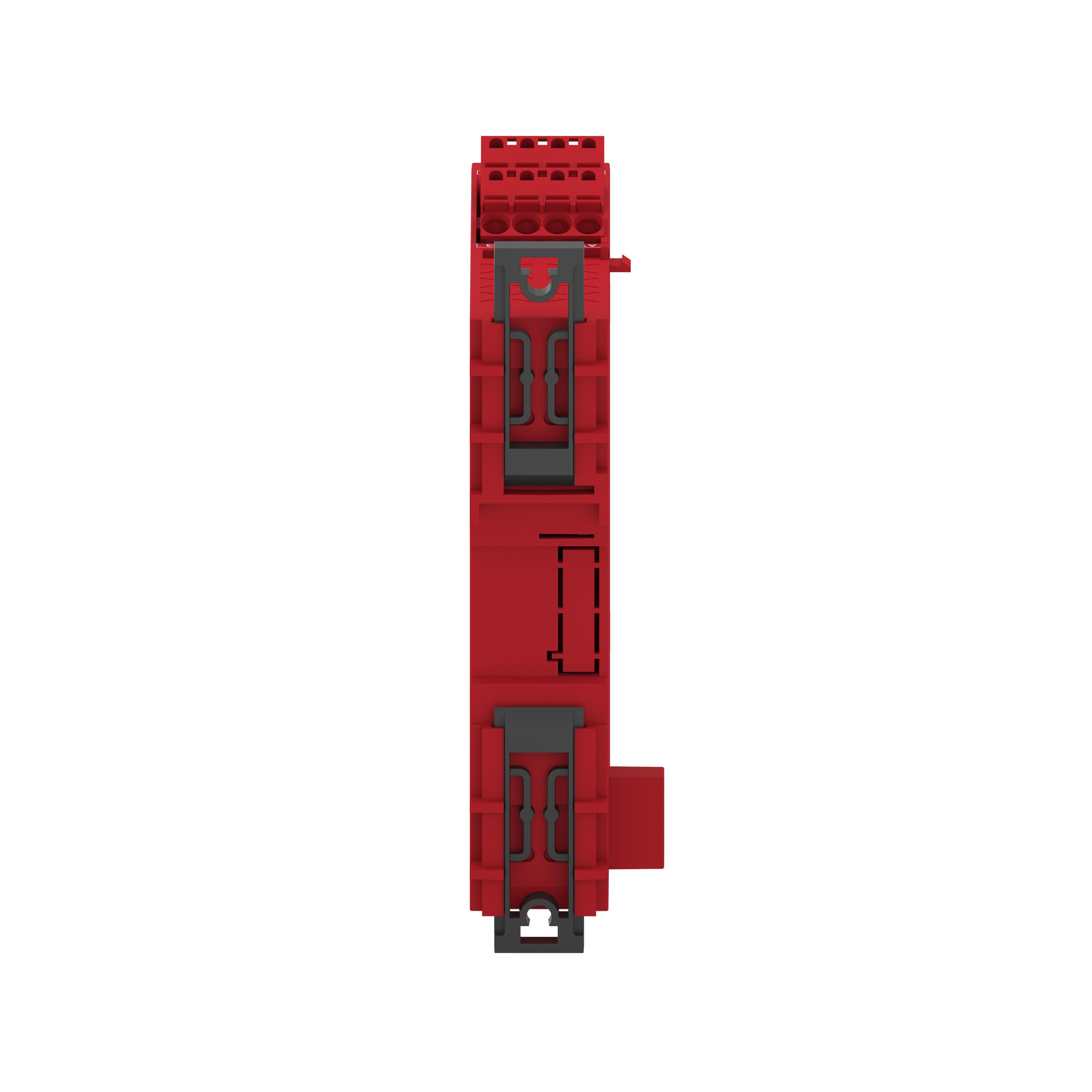 XPSUEP14AC SQD SAFETY MOD