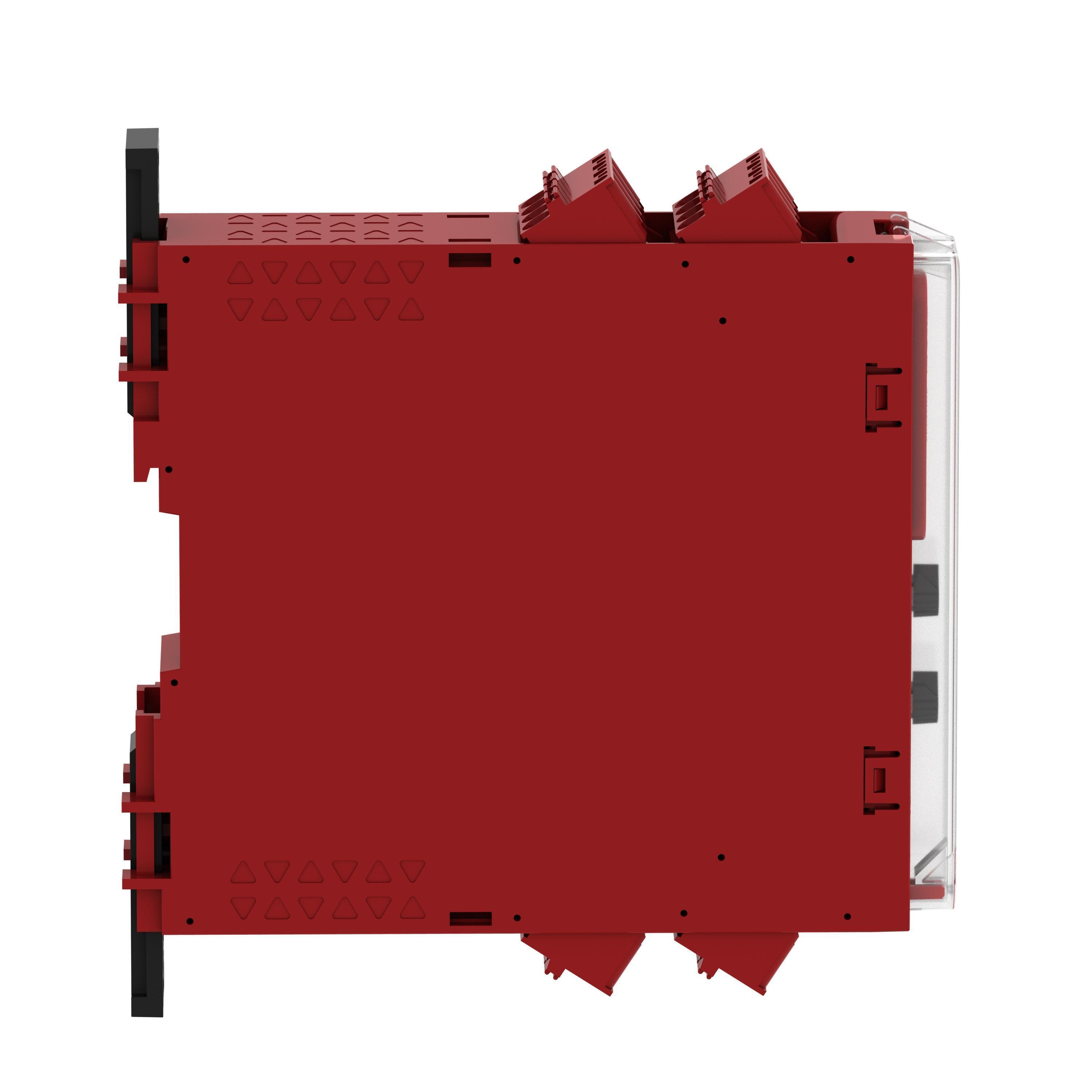 XPSUS12AC SQD RELAY MODULE