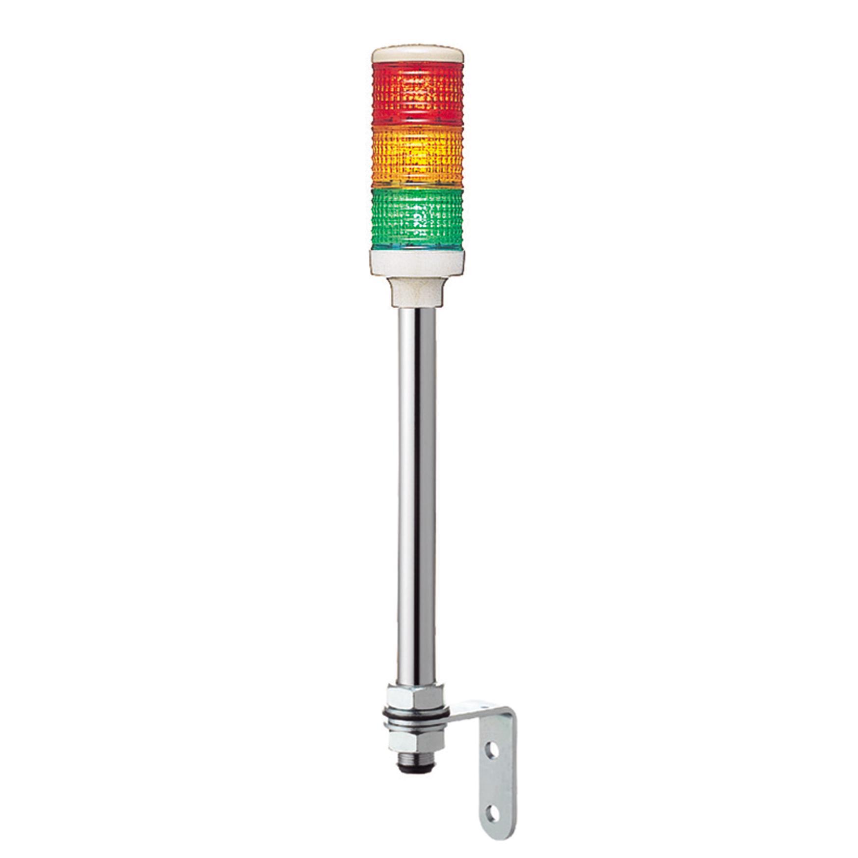 XVC6B3 SQD 60MM TOWER ROG POLE