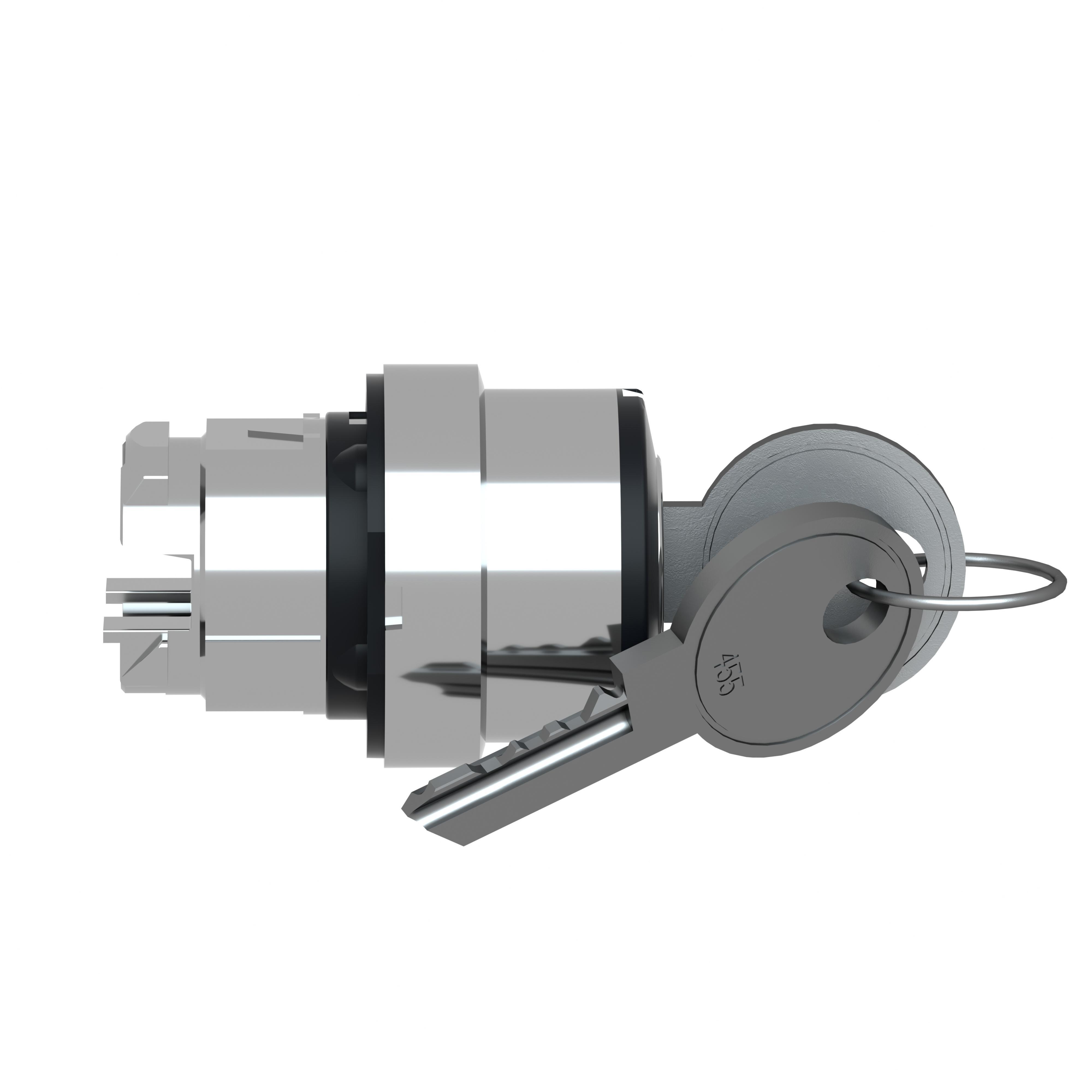 ZB4BG0 SQD KEY SWITCH