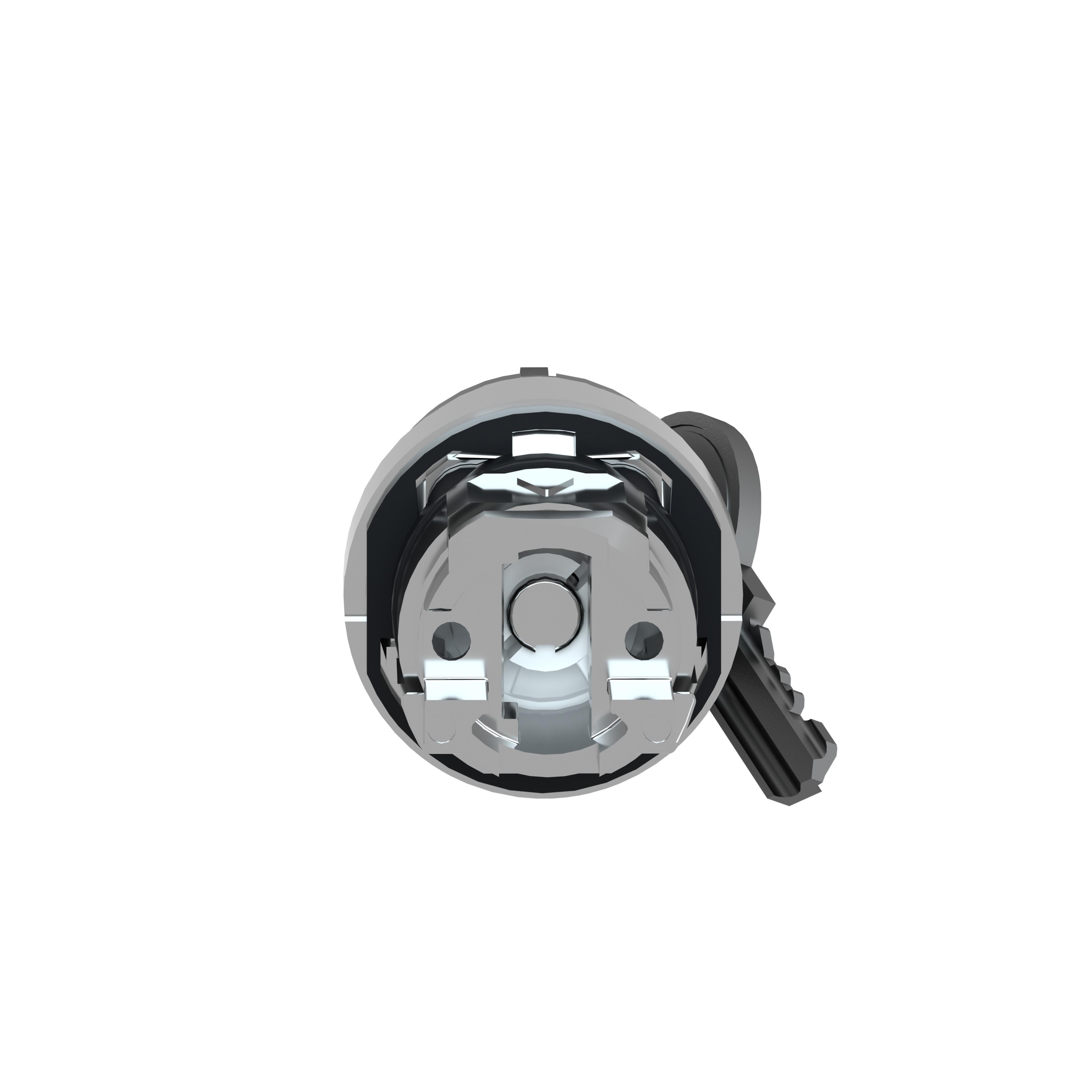 ZB4BG0 SQD KEY SWITCH