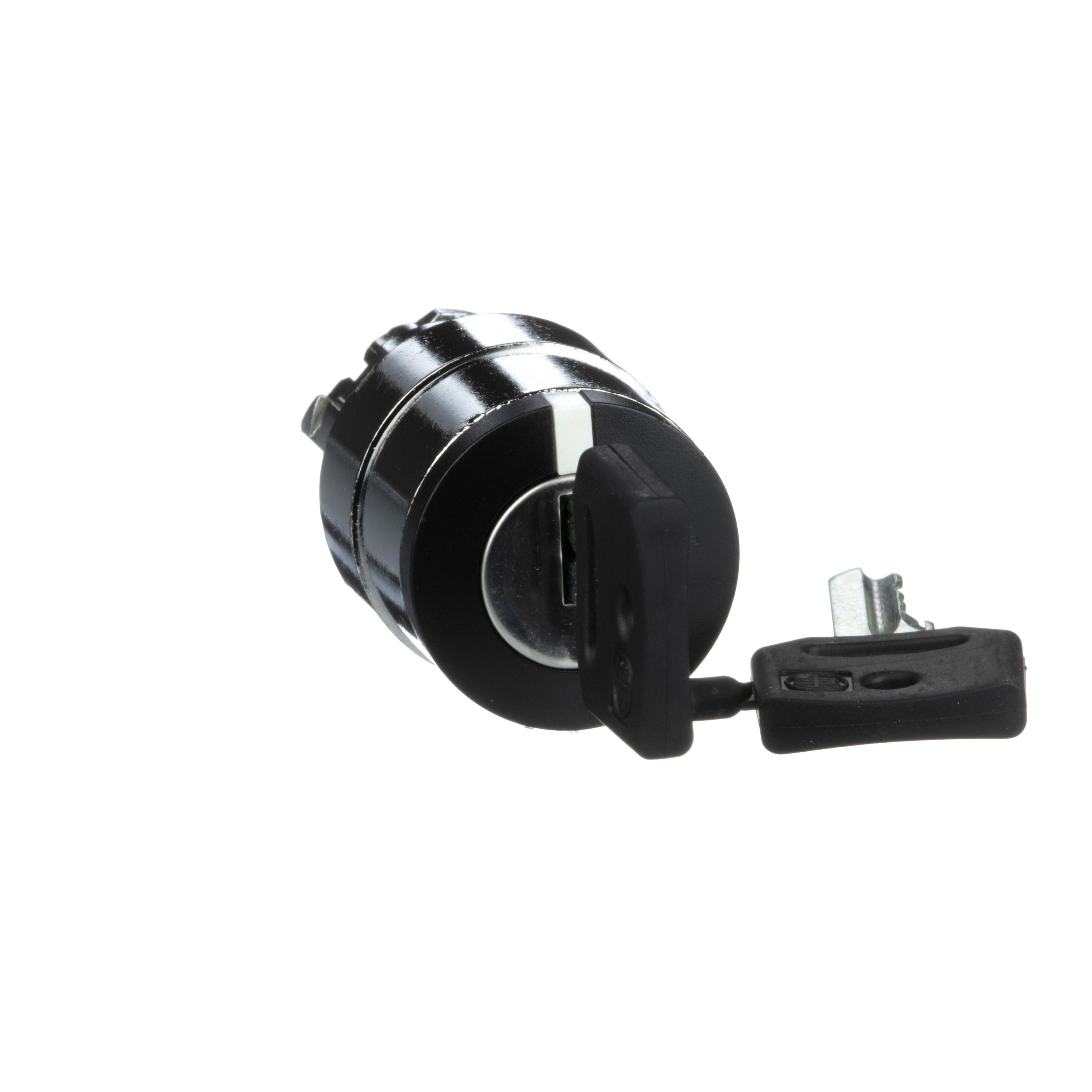 ZB4BG2 SQD KEY SWITCH