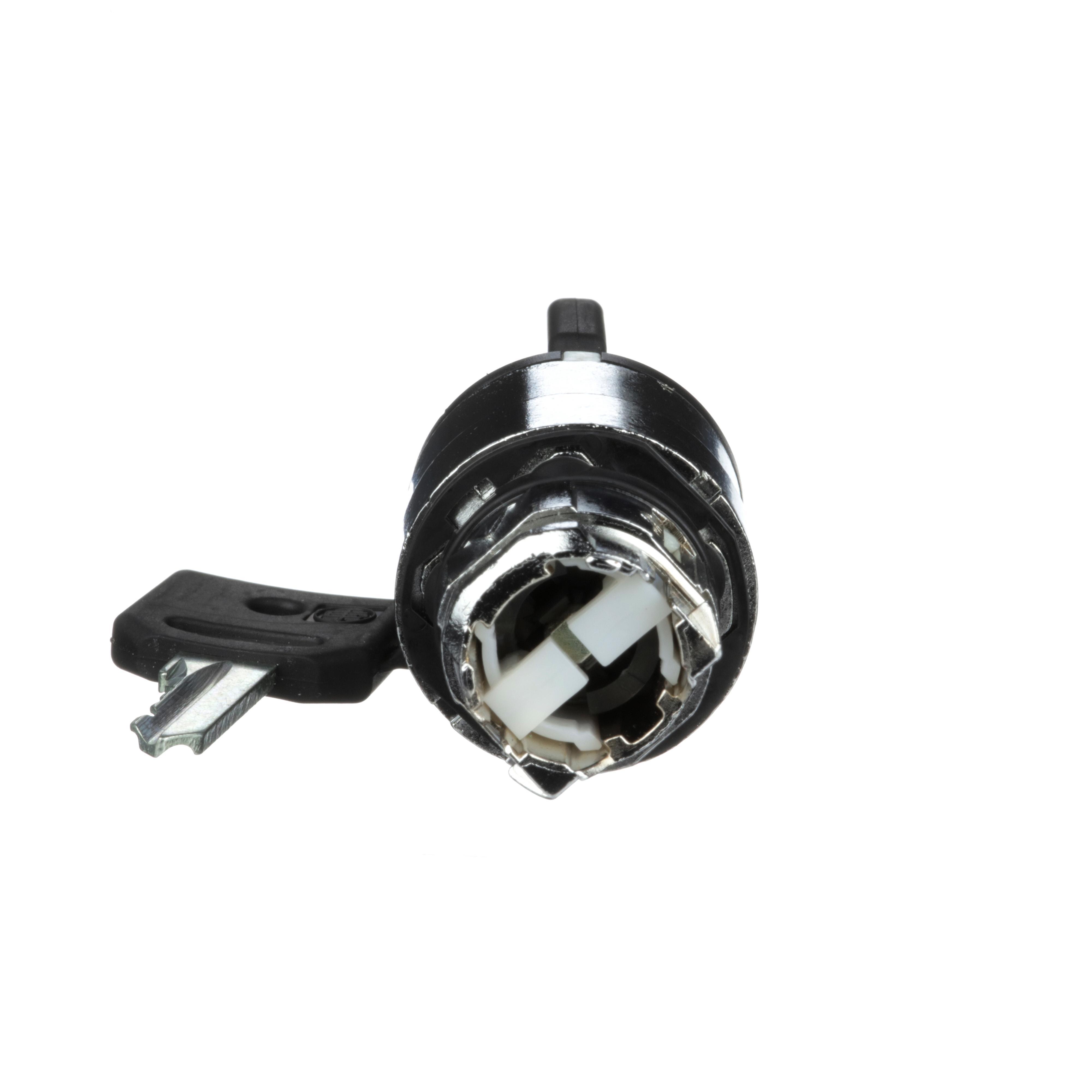 ZB4BG2 SQD KEY SWITCH