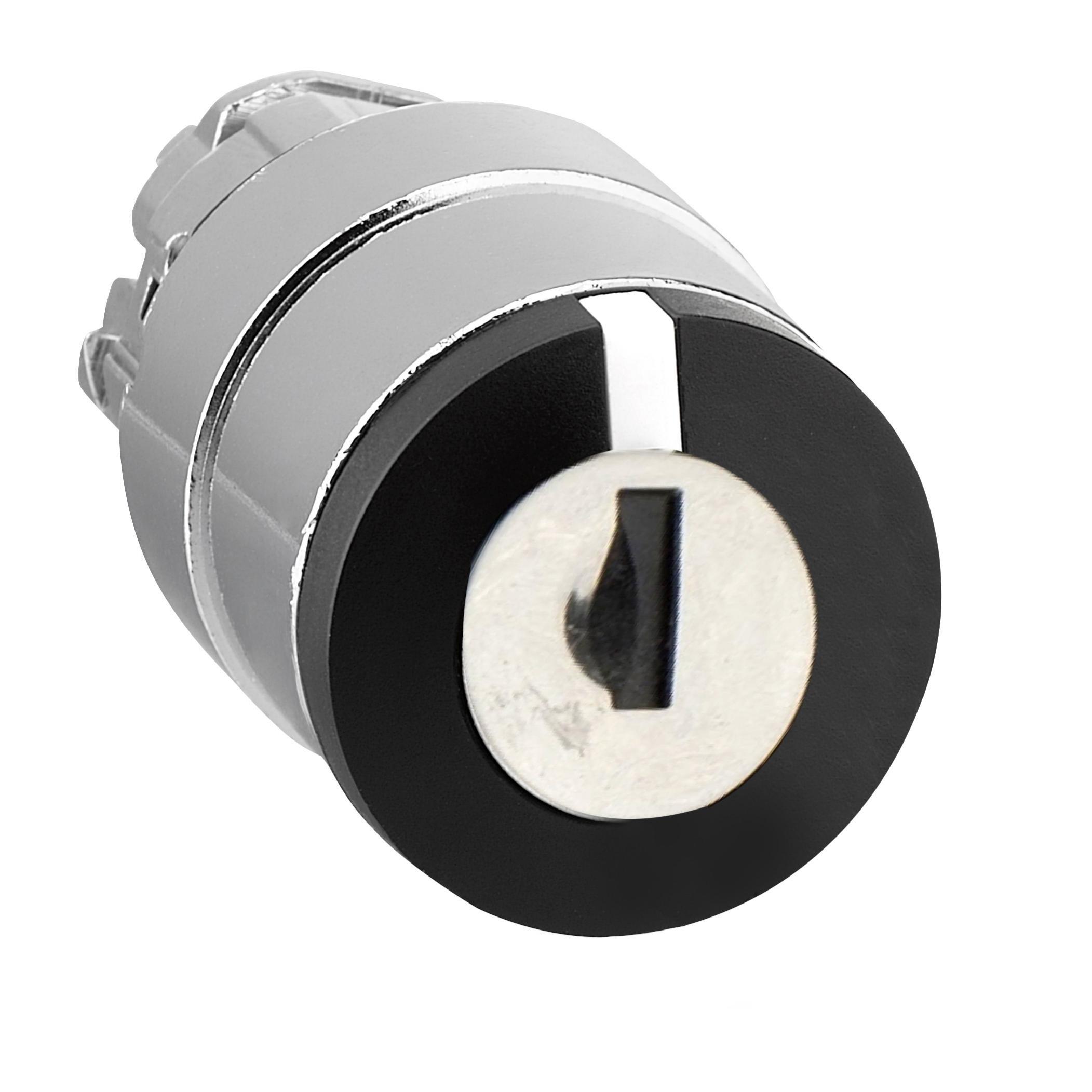 ZB4BG0 SQD KEY SWITCH