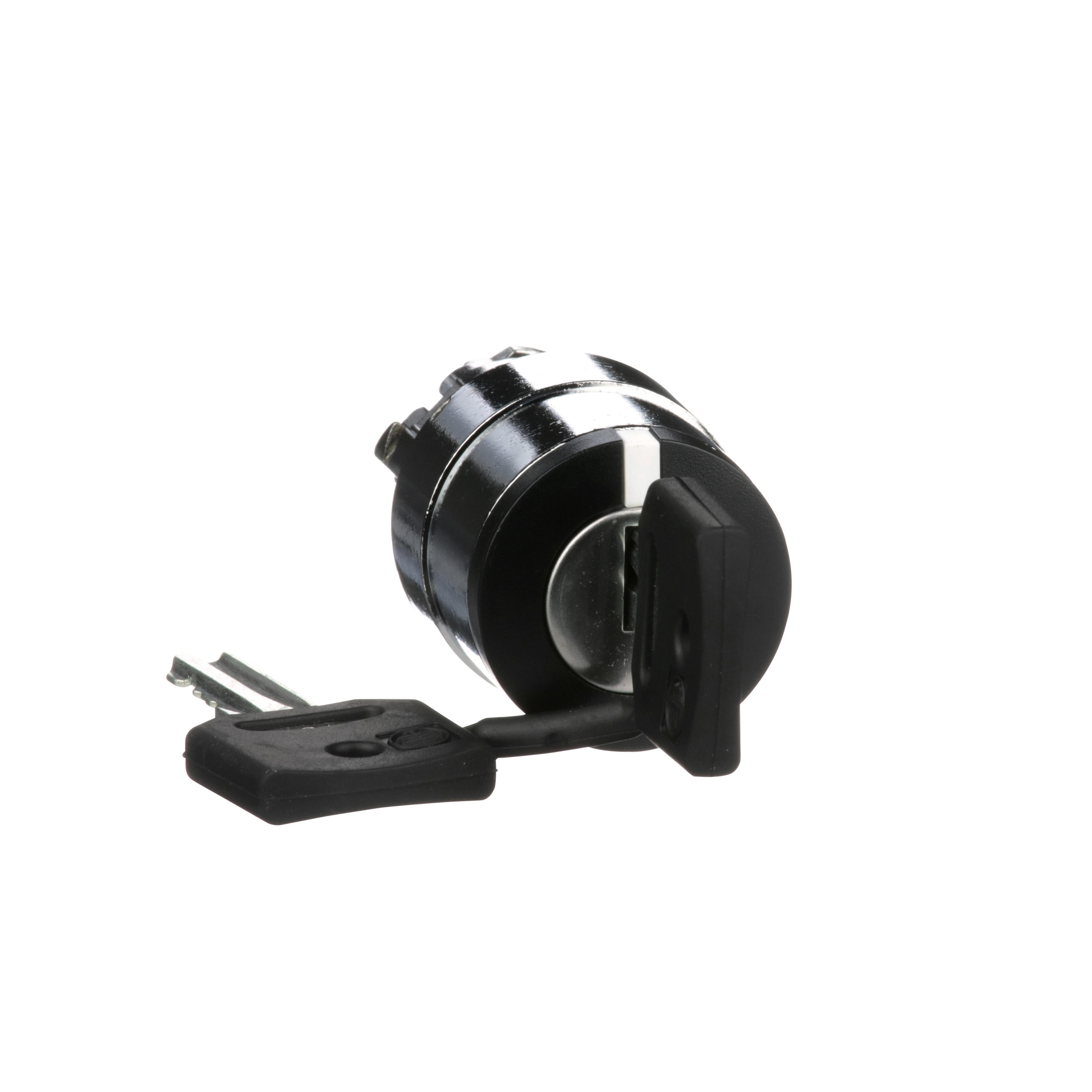 ZB4BG4 SQD KEY SWITCH