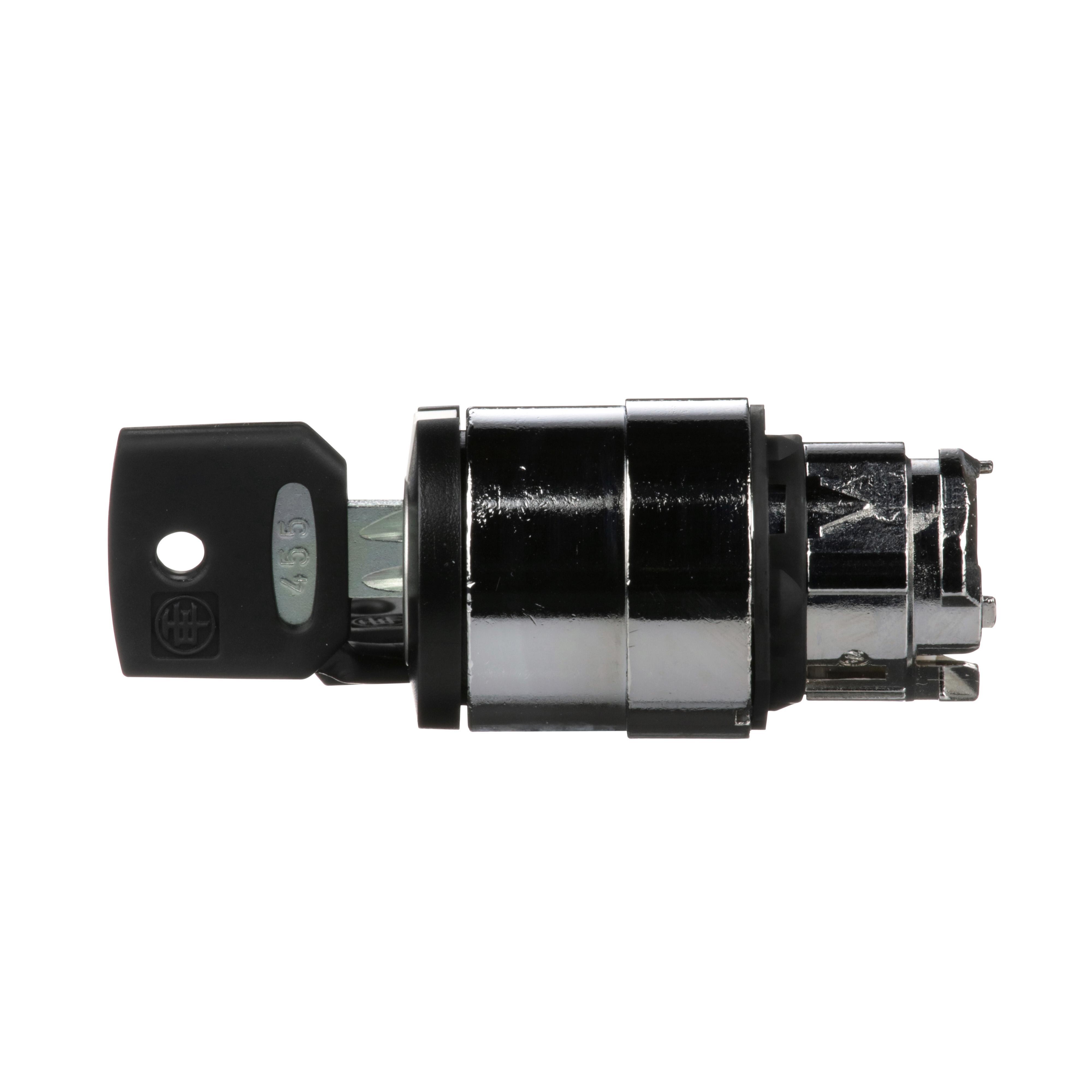 ZB4BG4 SQD KEY SWITCH