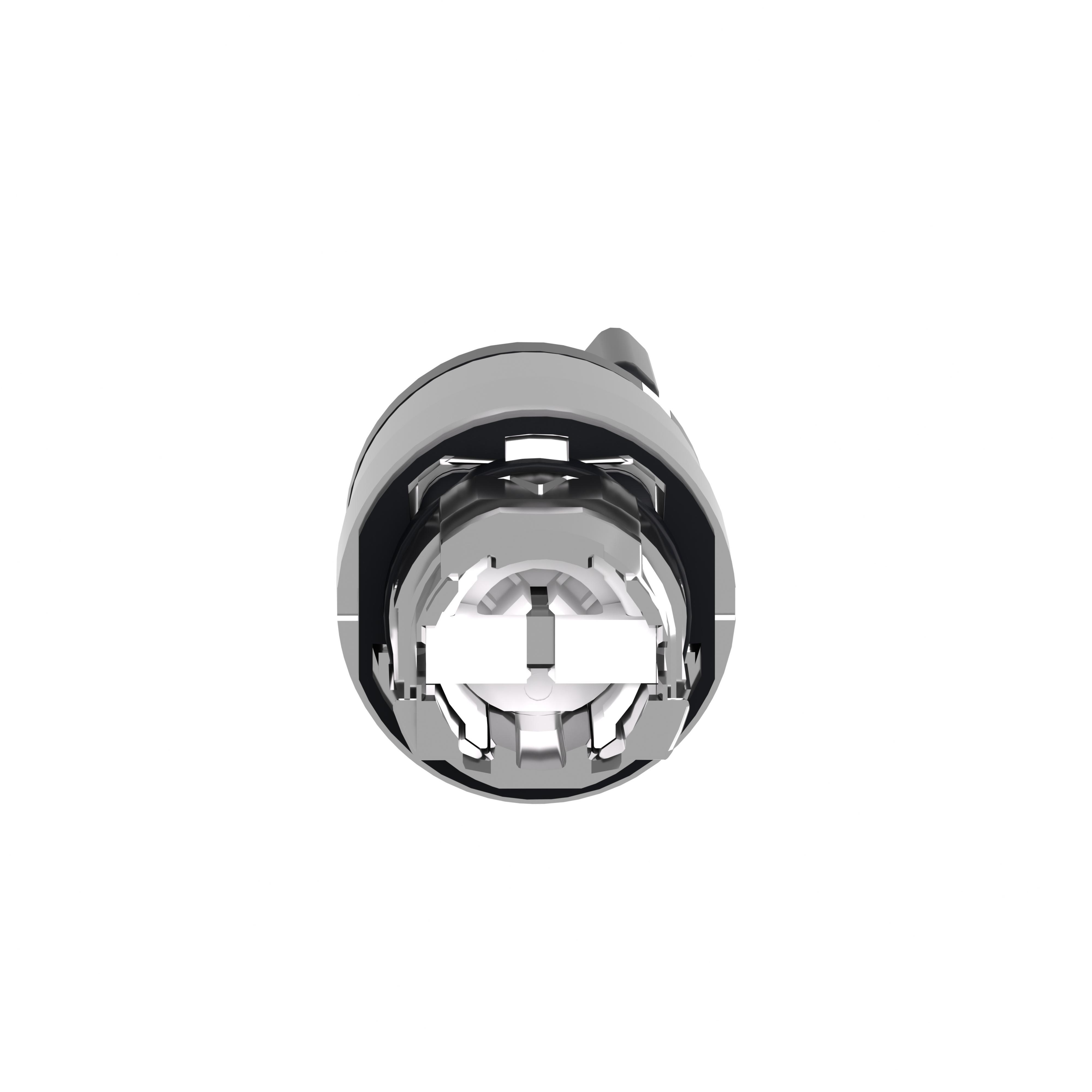 ZB4BG6 SQD SWITCH, 22MM, KEY OPERATOR, 2-POS, MAINT./MOM., KEY REMOVAL POS. 1