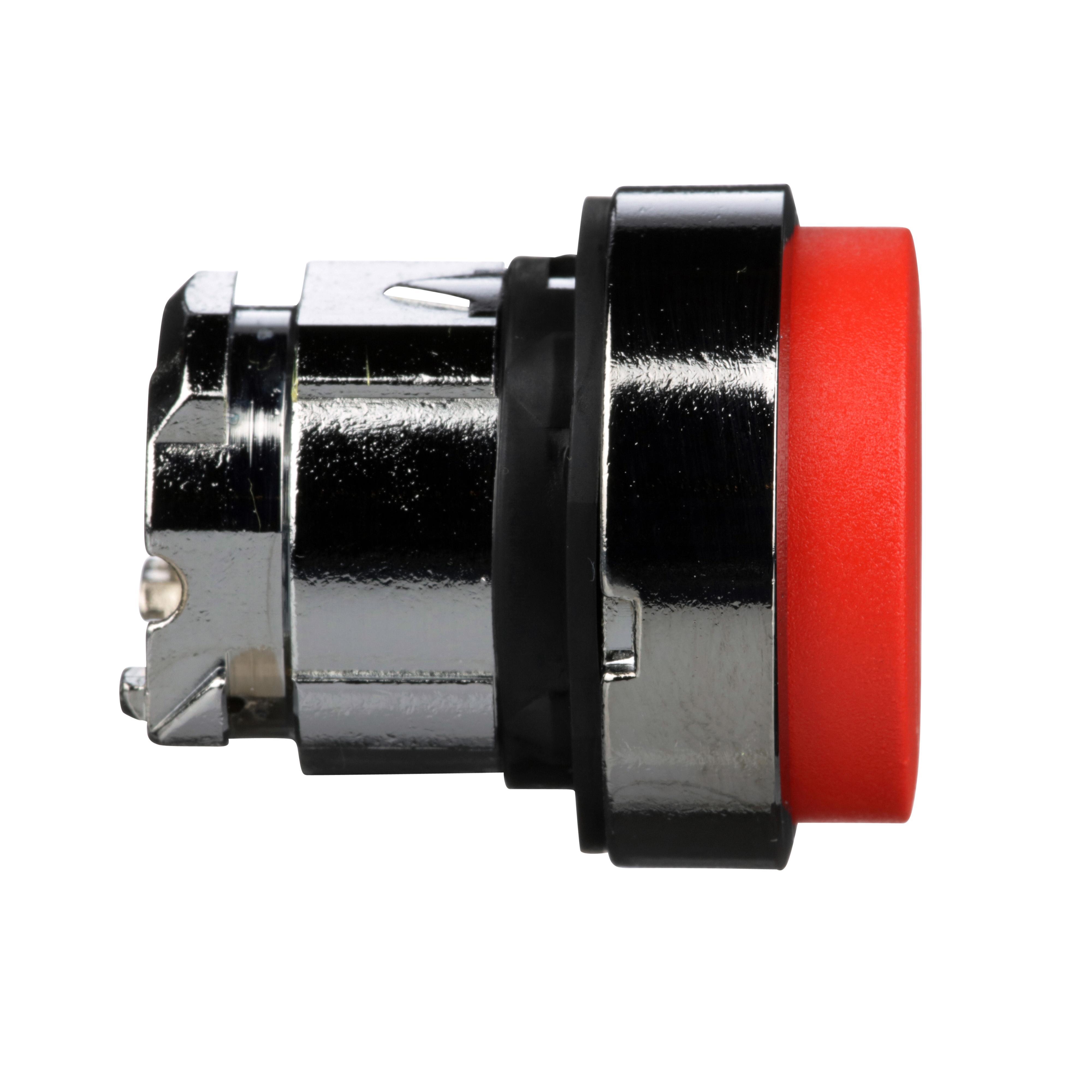 ZB4BL4 SQD PUSH BUTTON