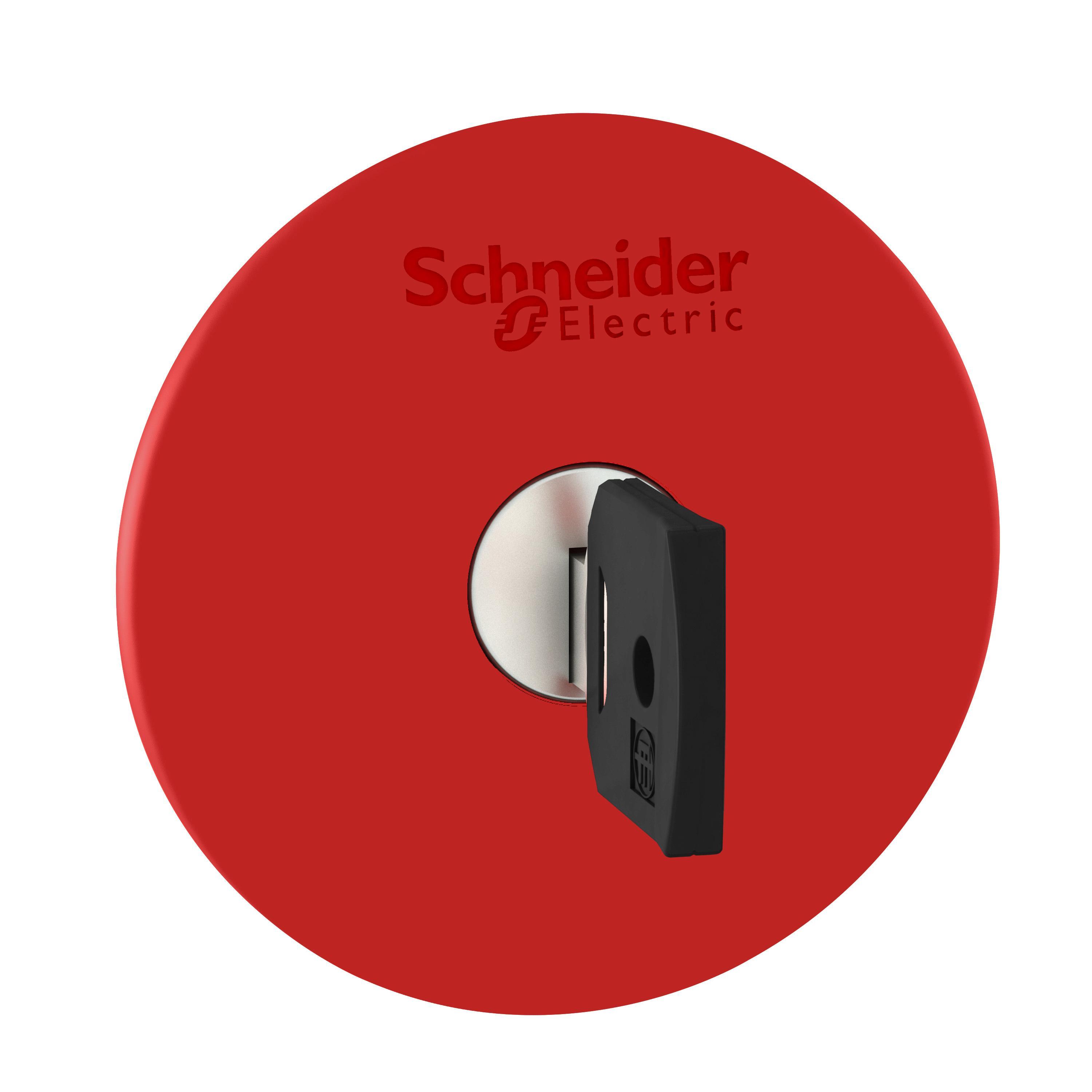 ZB4BS964 SQD TRIGGER ACTION KEY