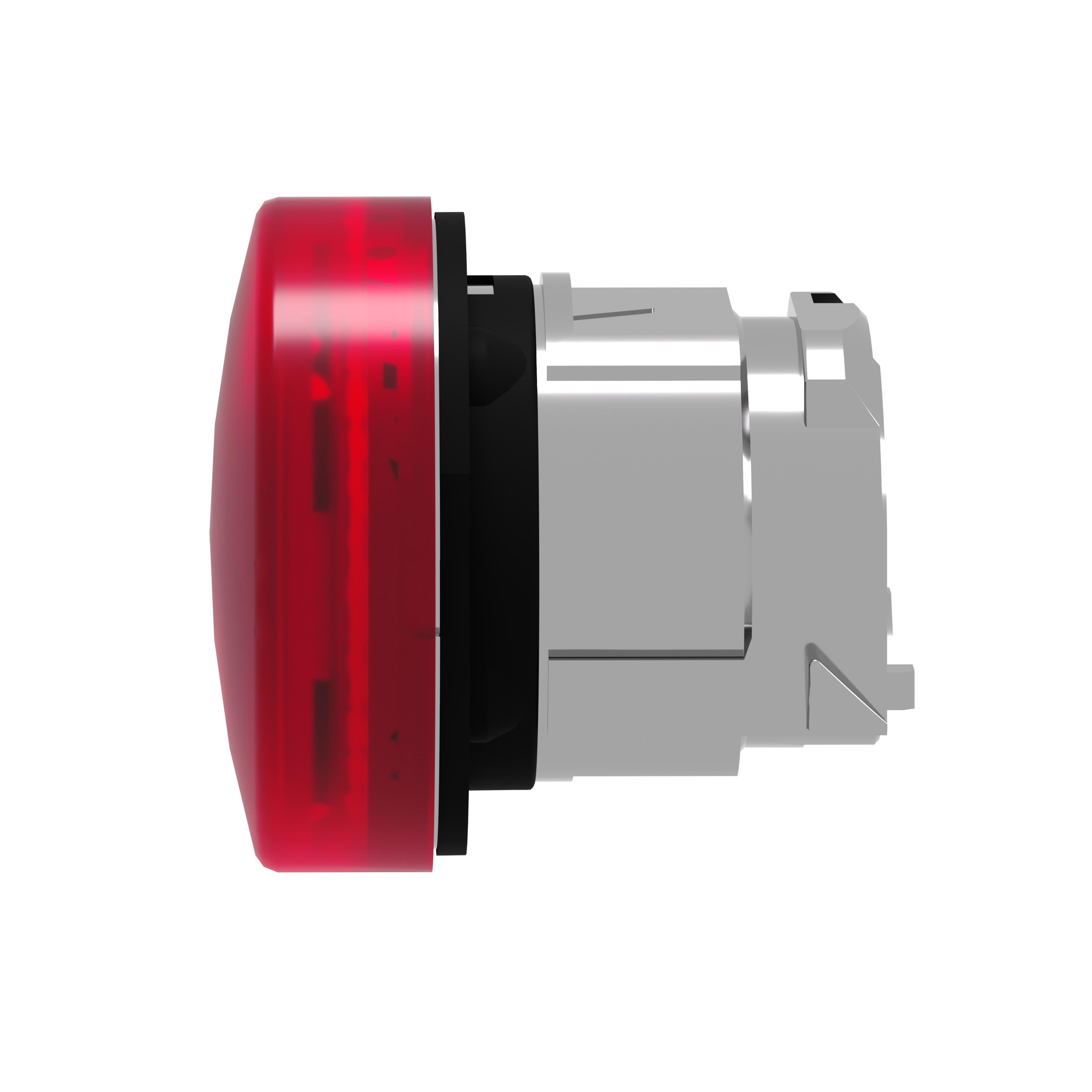 ZB4BV043S SQD 22MM PILOT LIGHTLED