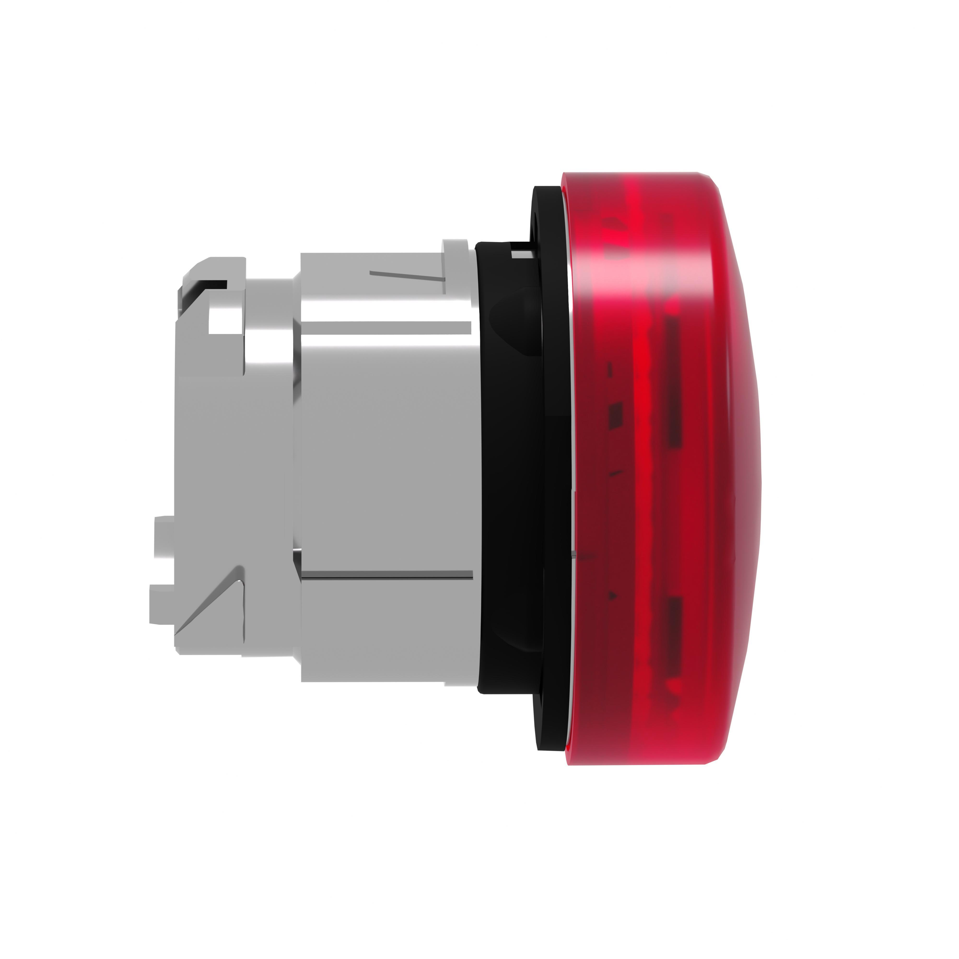 ZB4BV043S SQD 22MM PILOT LIGHTLED