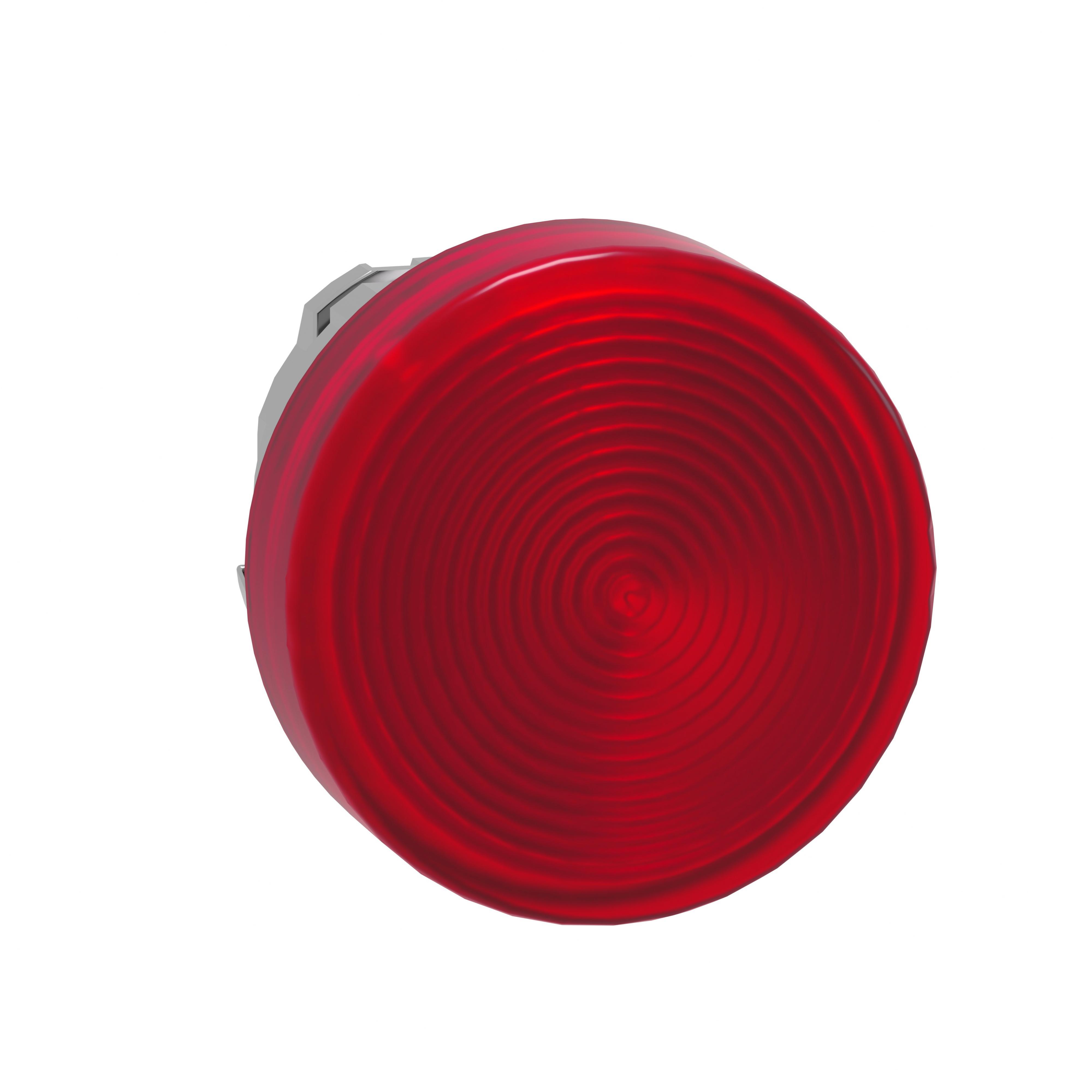 ZB4BV043S SQD 22MM PILOT LIGHTLED