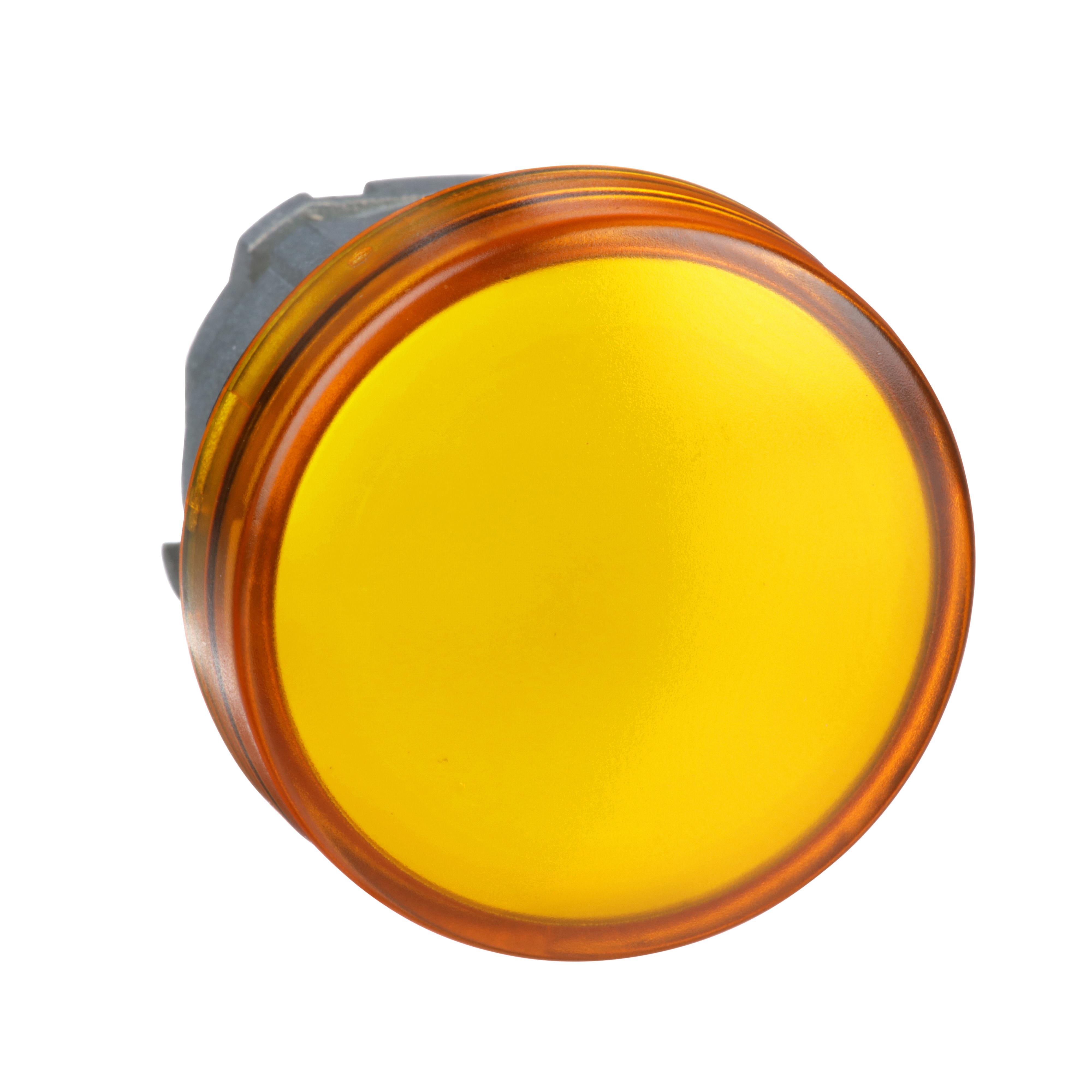 ZB4BV053 SQD PILOT LIGHT HEAD