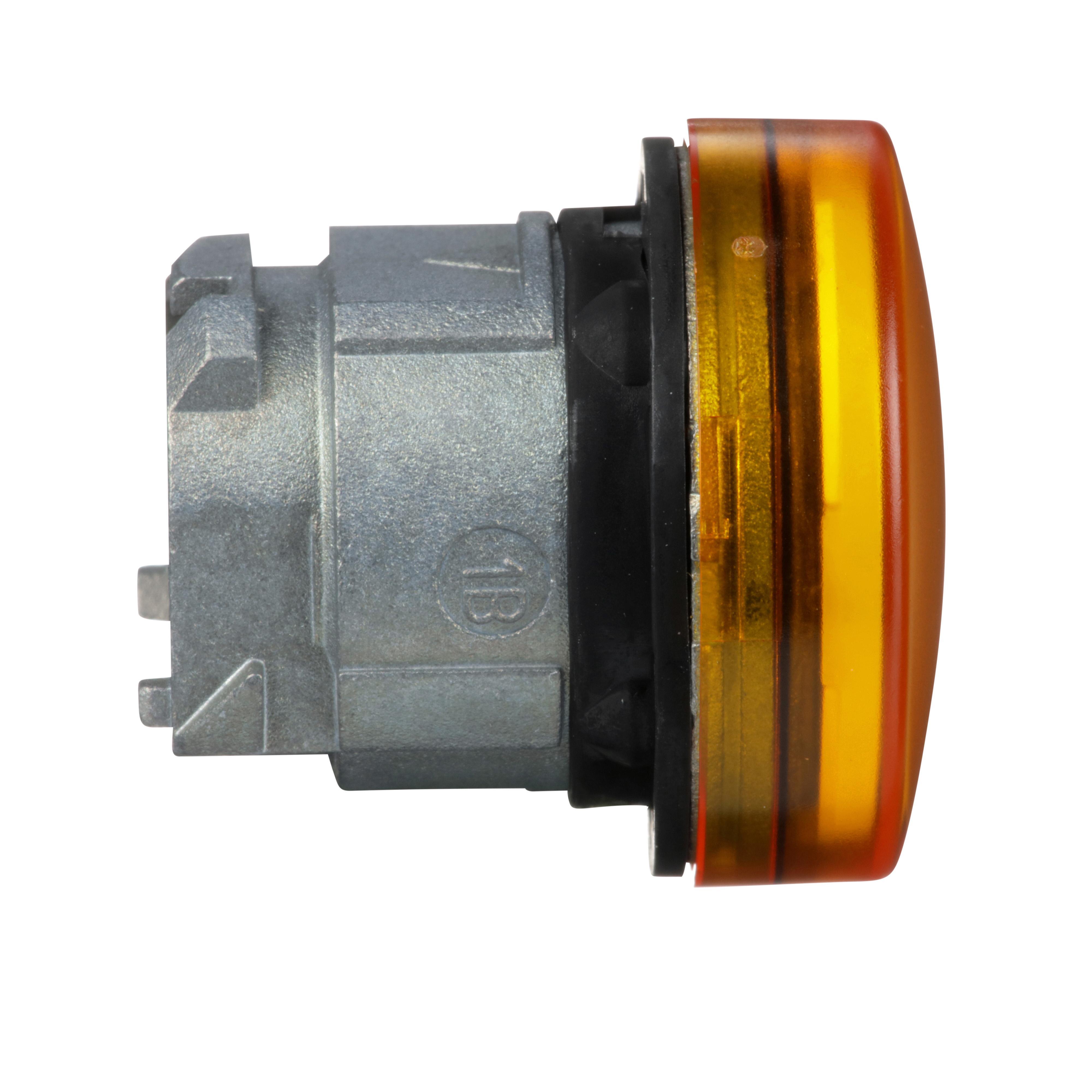 ZB4BV053 SQD PILOT LIGHT HEAD