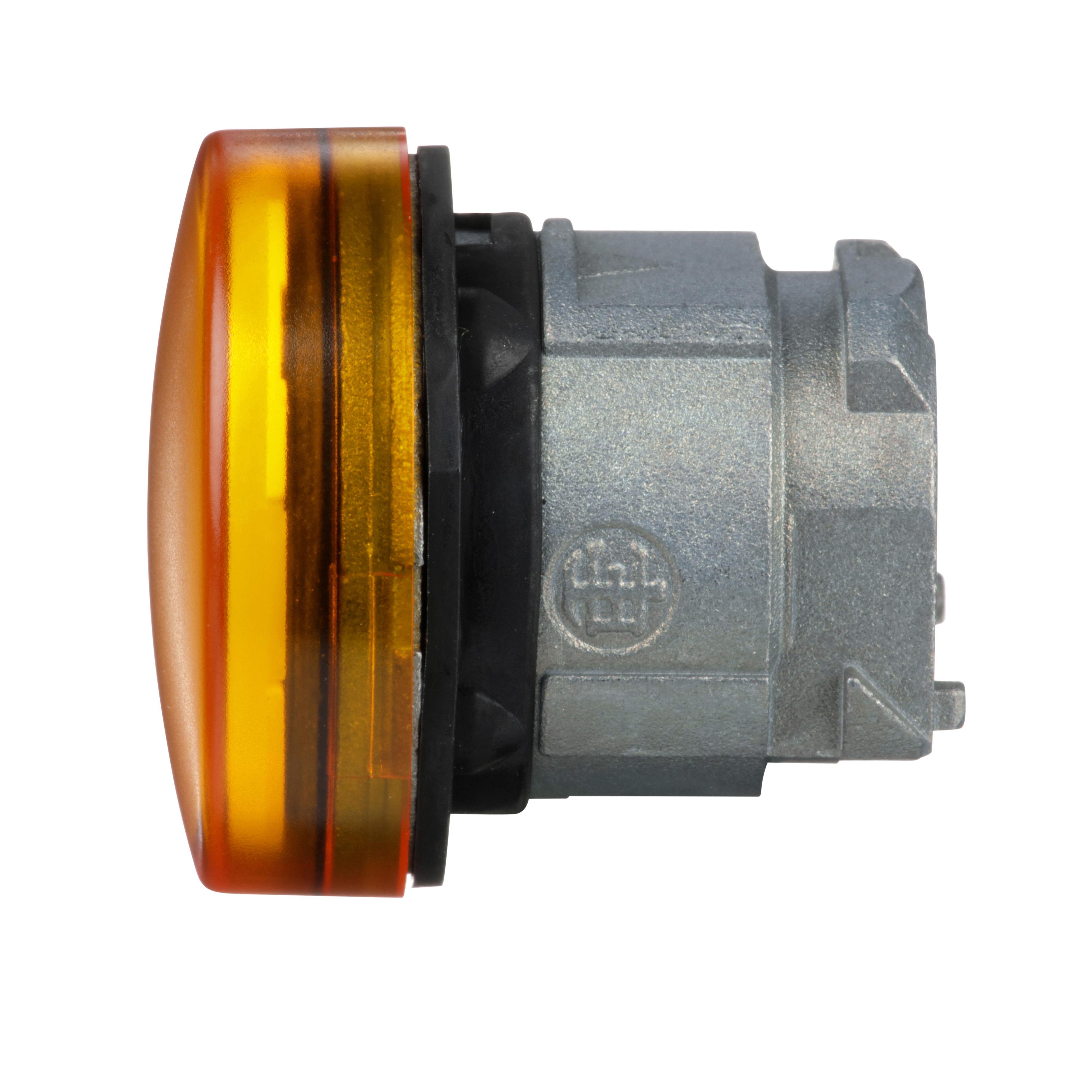 ZB4BV053 SQD PILOT LIGHT HEAD