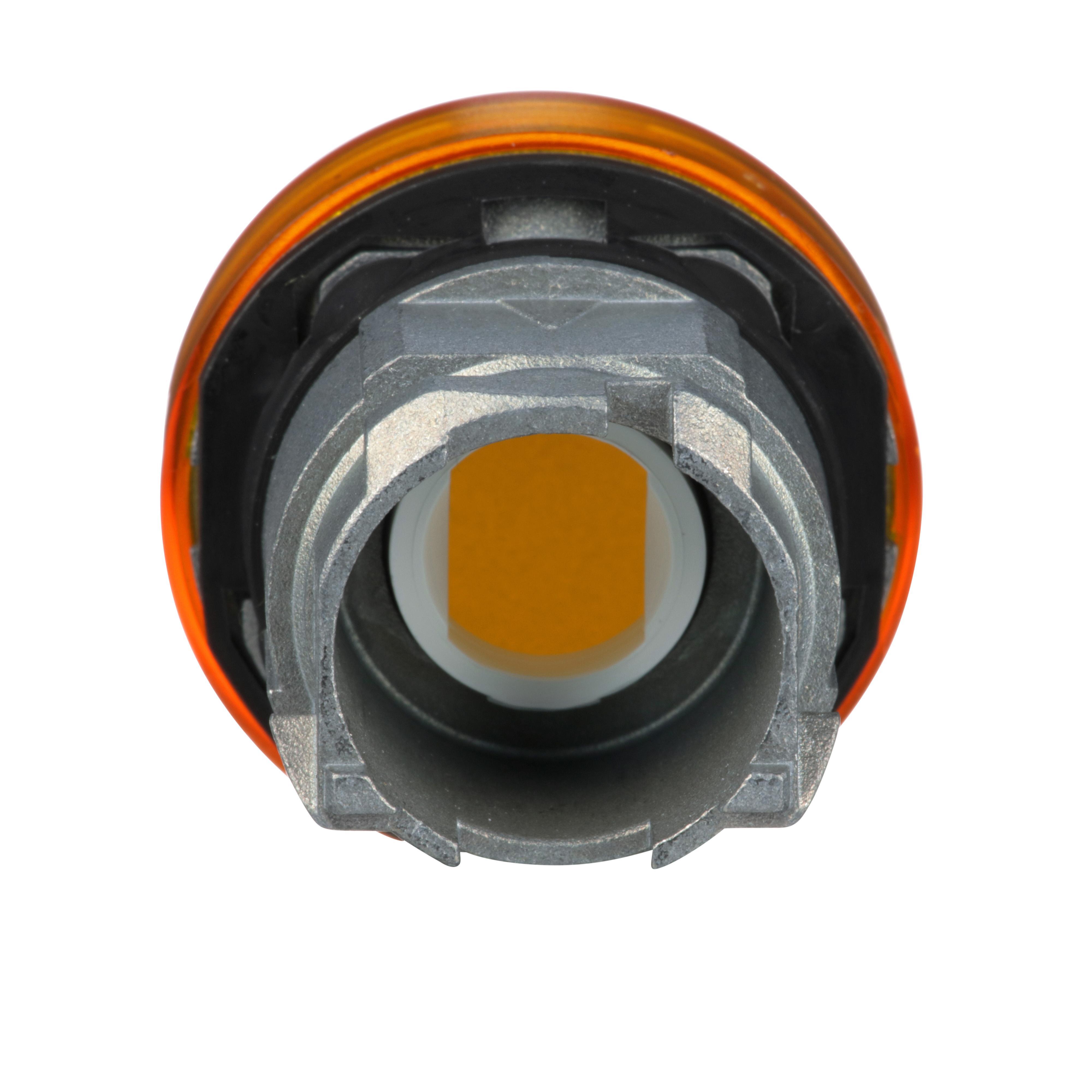 ZB4BV053 SQD PILOT LIGHT HEAD