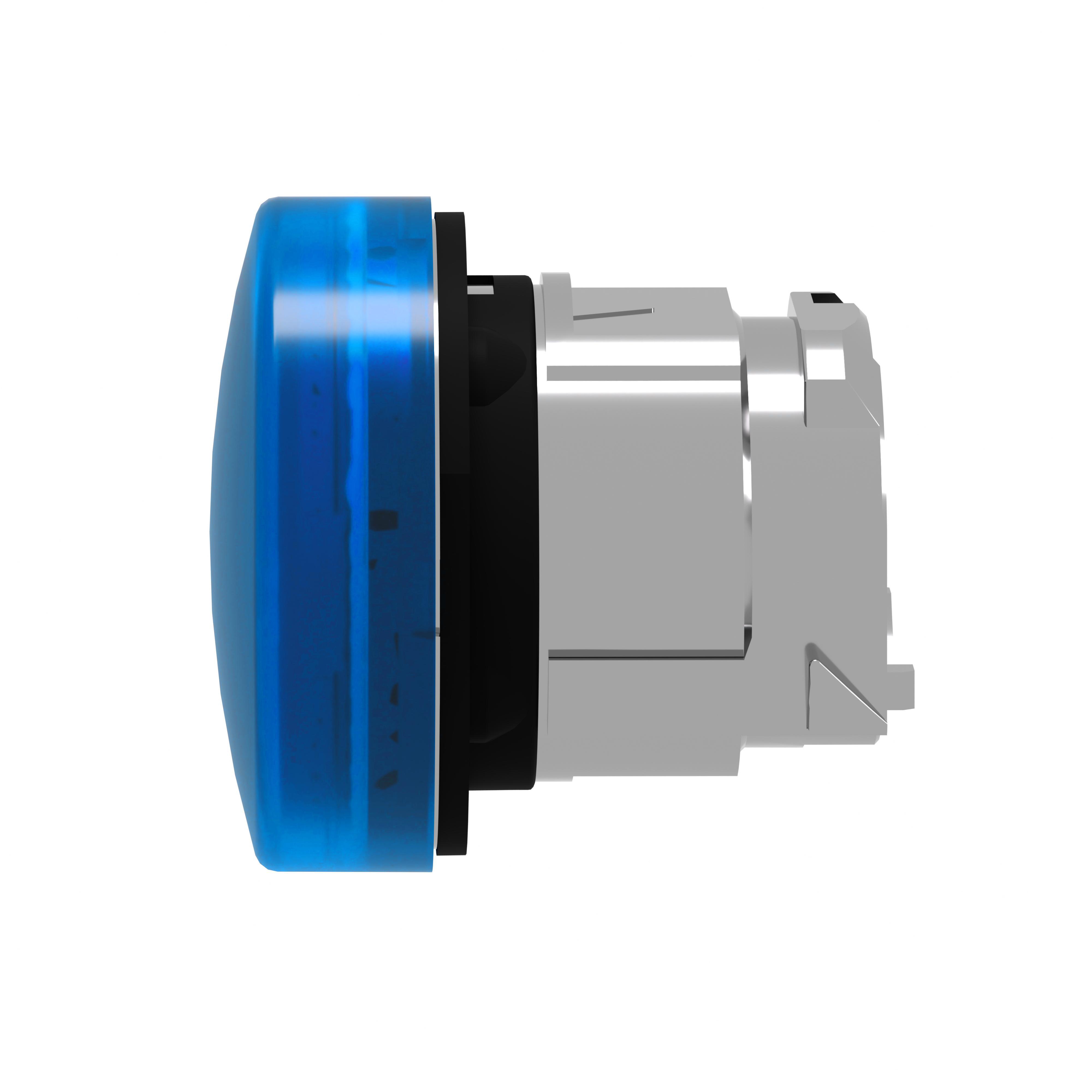ZB4BV063 SQD PILOT LIGHT