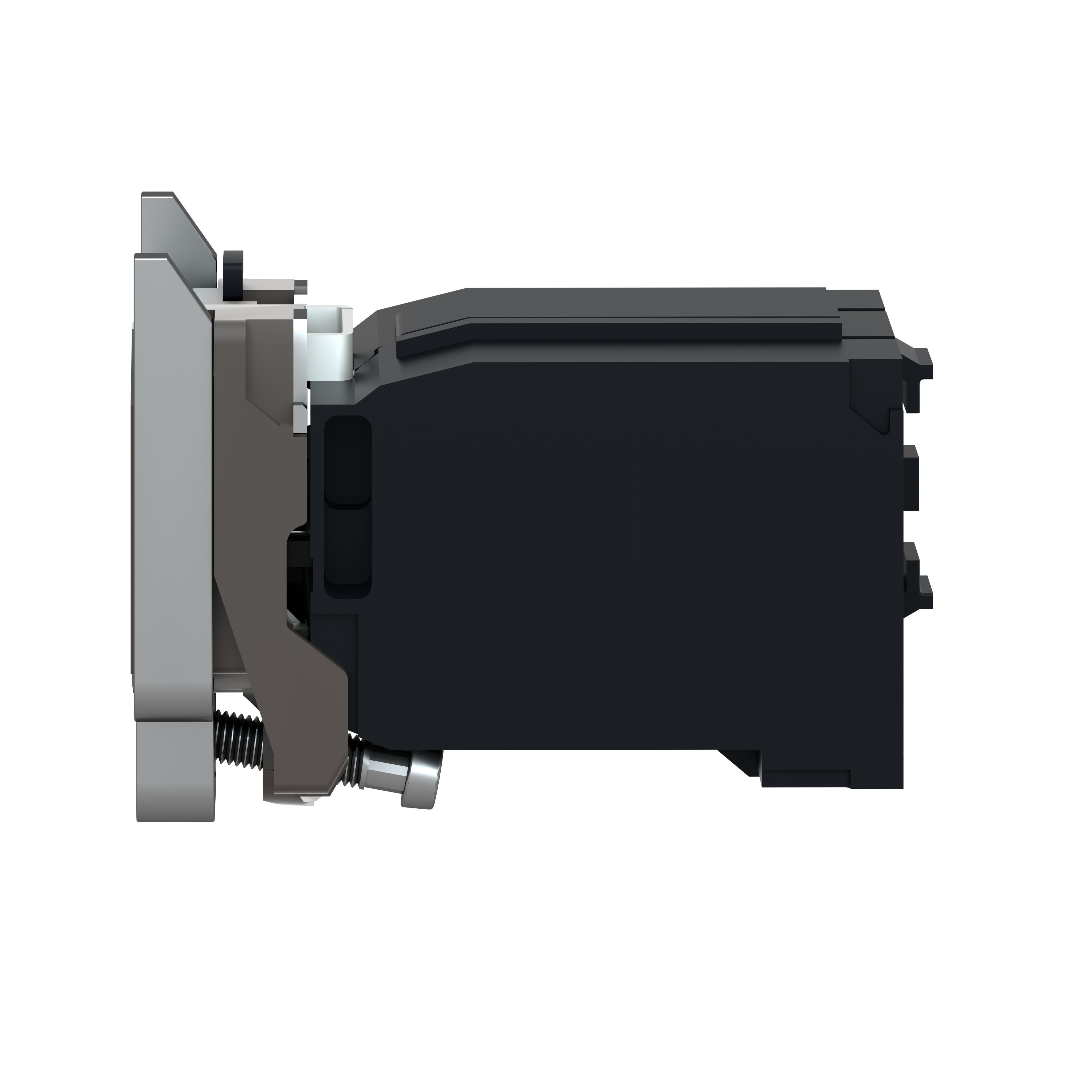 ZB4BV8 SQD TRANSFORMER LIGHT MODULE