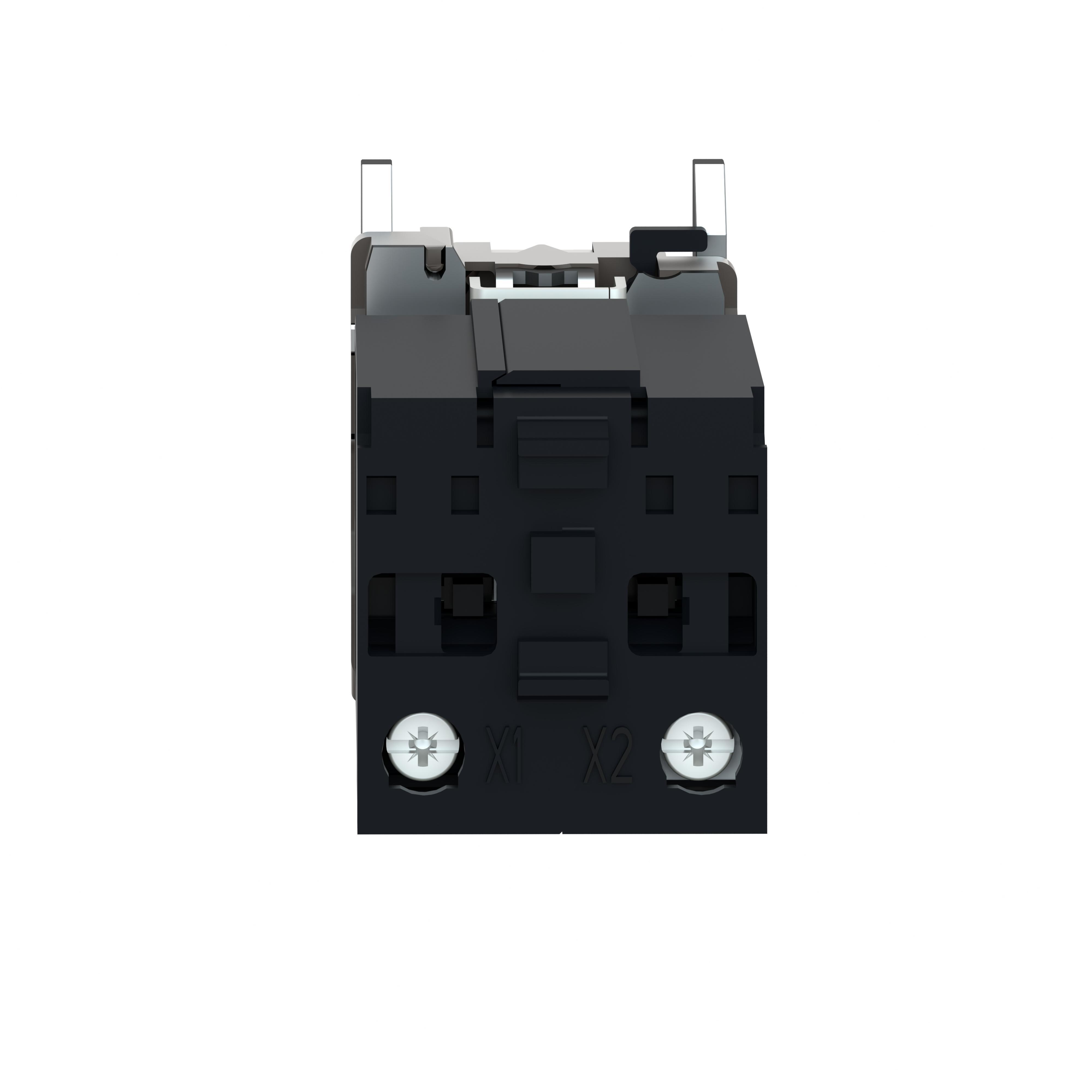 ZB4BV8 SQD TRANSFORMER LIGHT MODULE