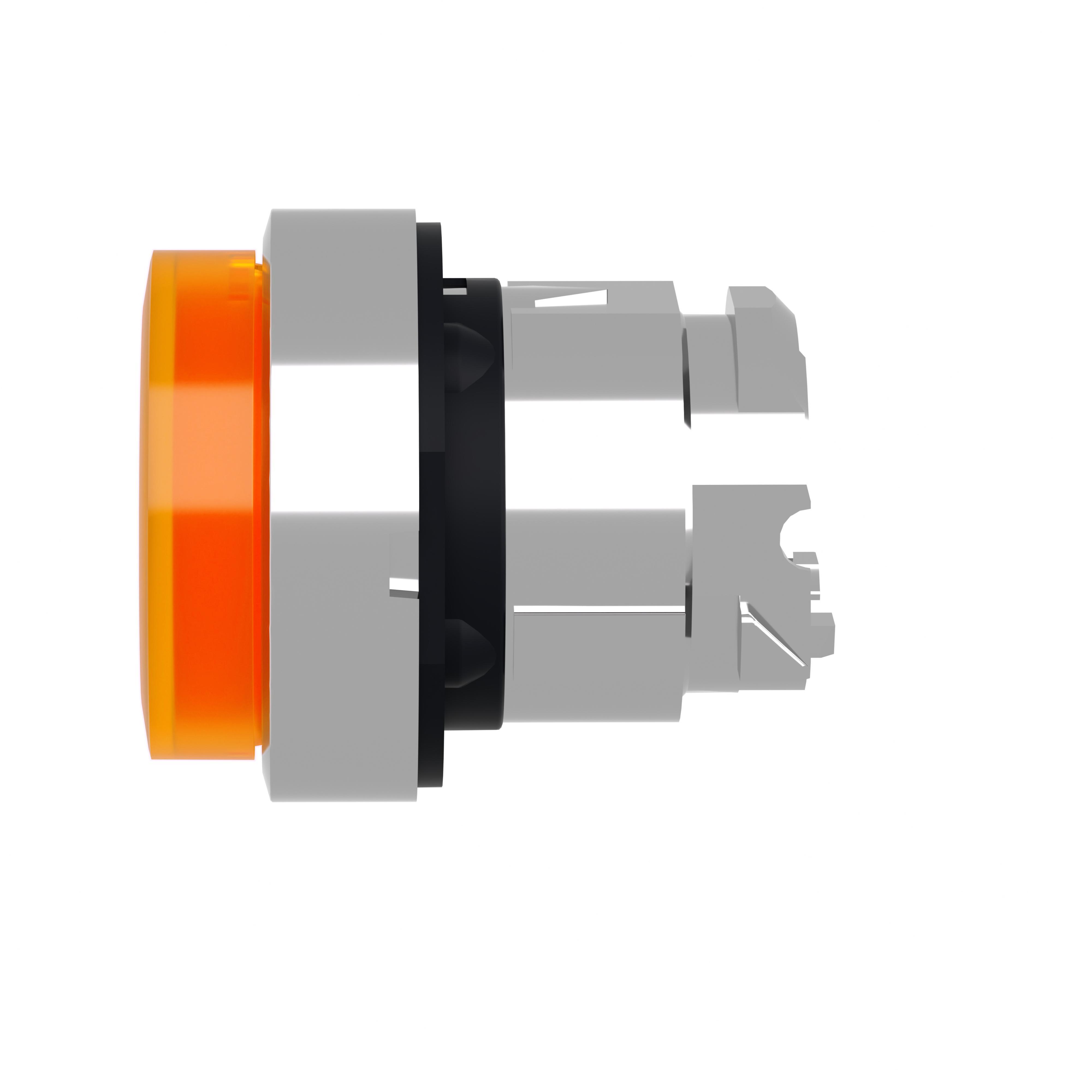 ZB4BW153 SQD PUSH BUTTON