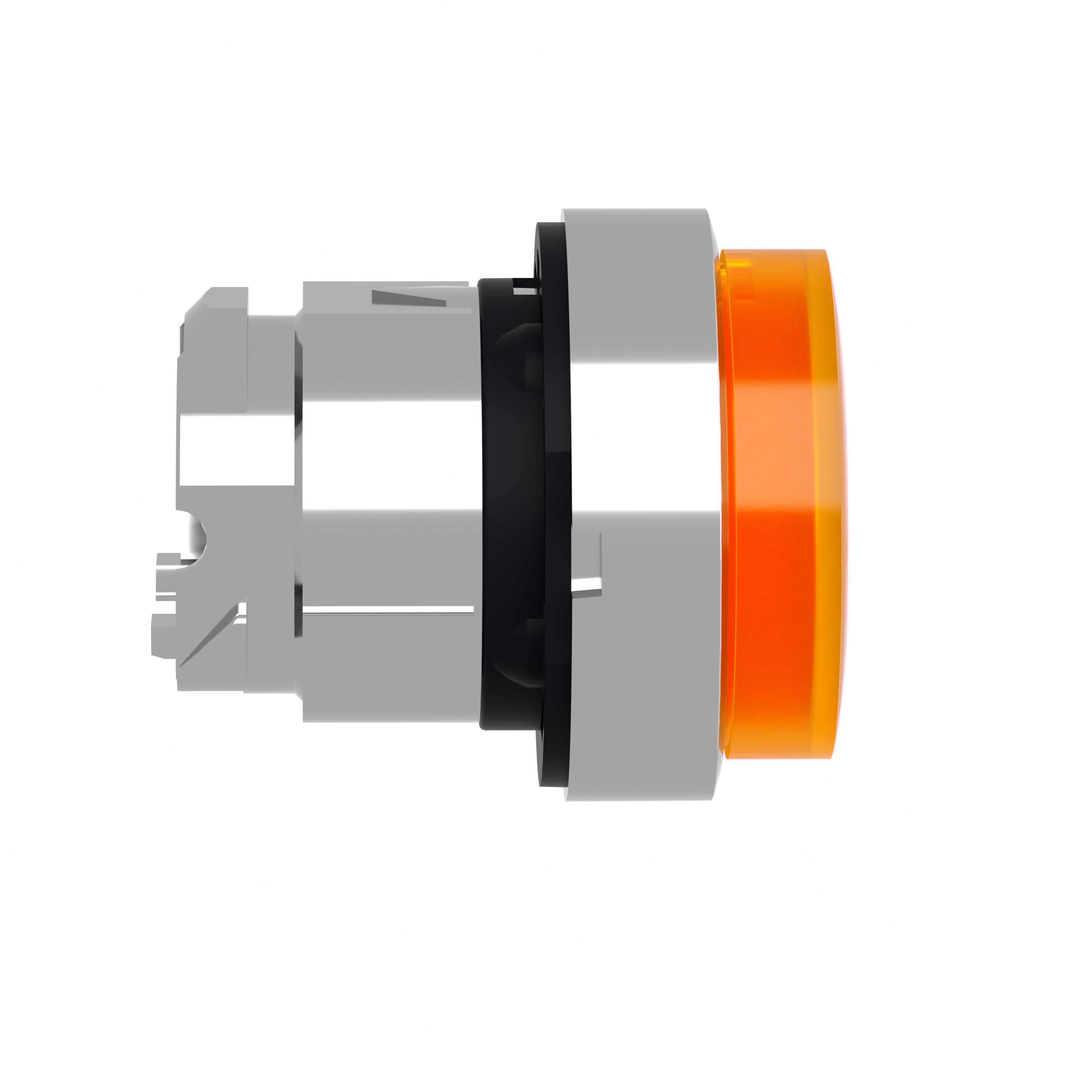 ZB4BW153 SQD PUSH BUTTON