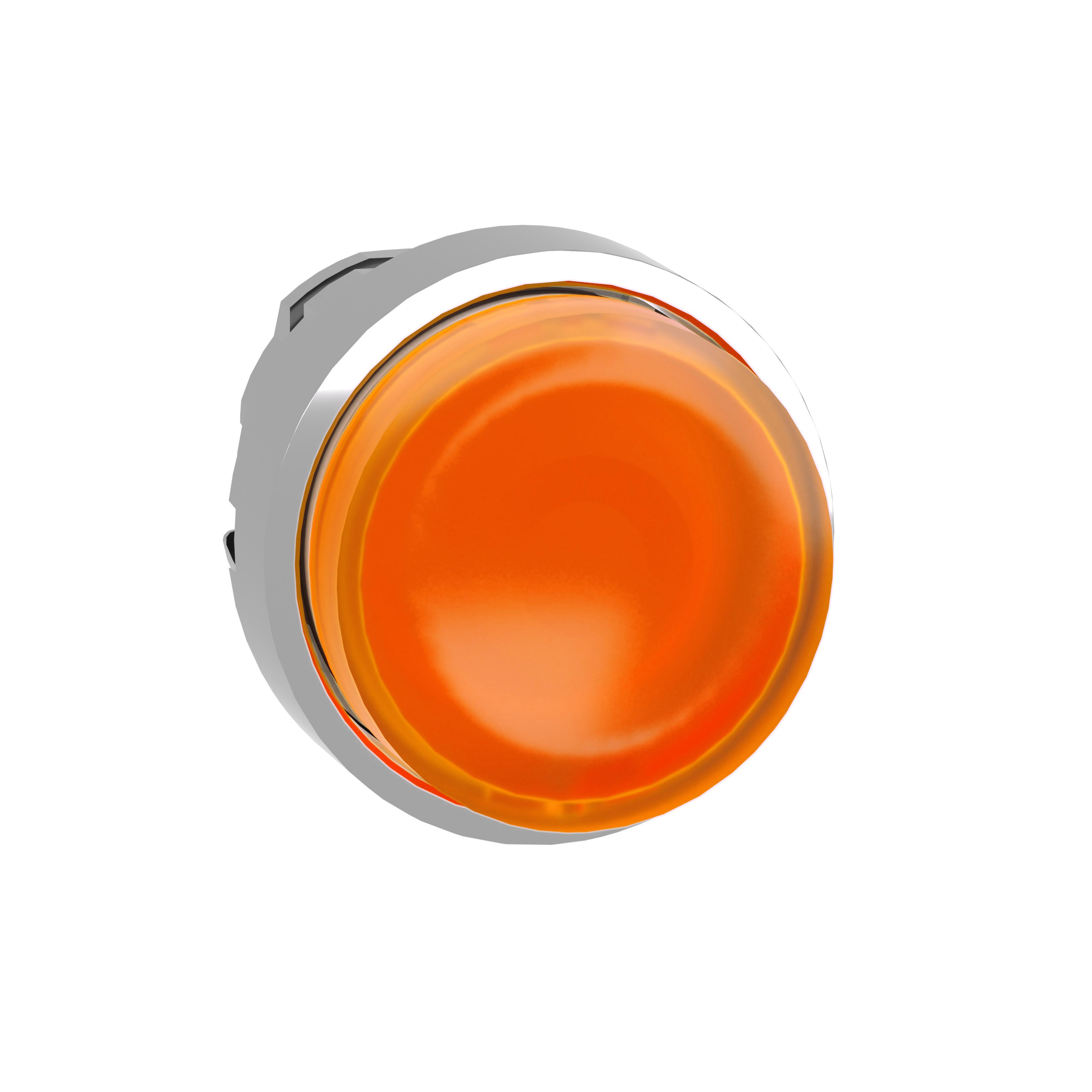 ZB4BW153 SQD PUSH BUTTON