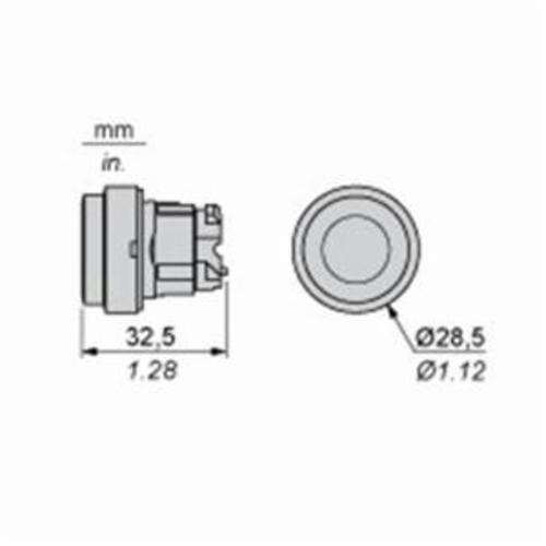 ZB4BW163 SQD ILLUM EXTENDED