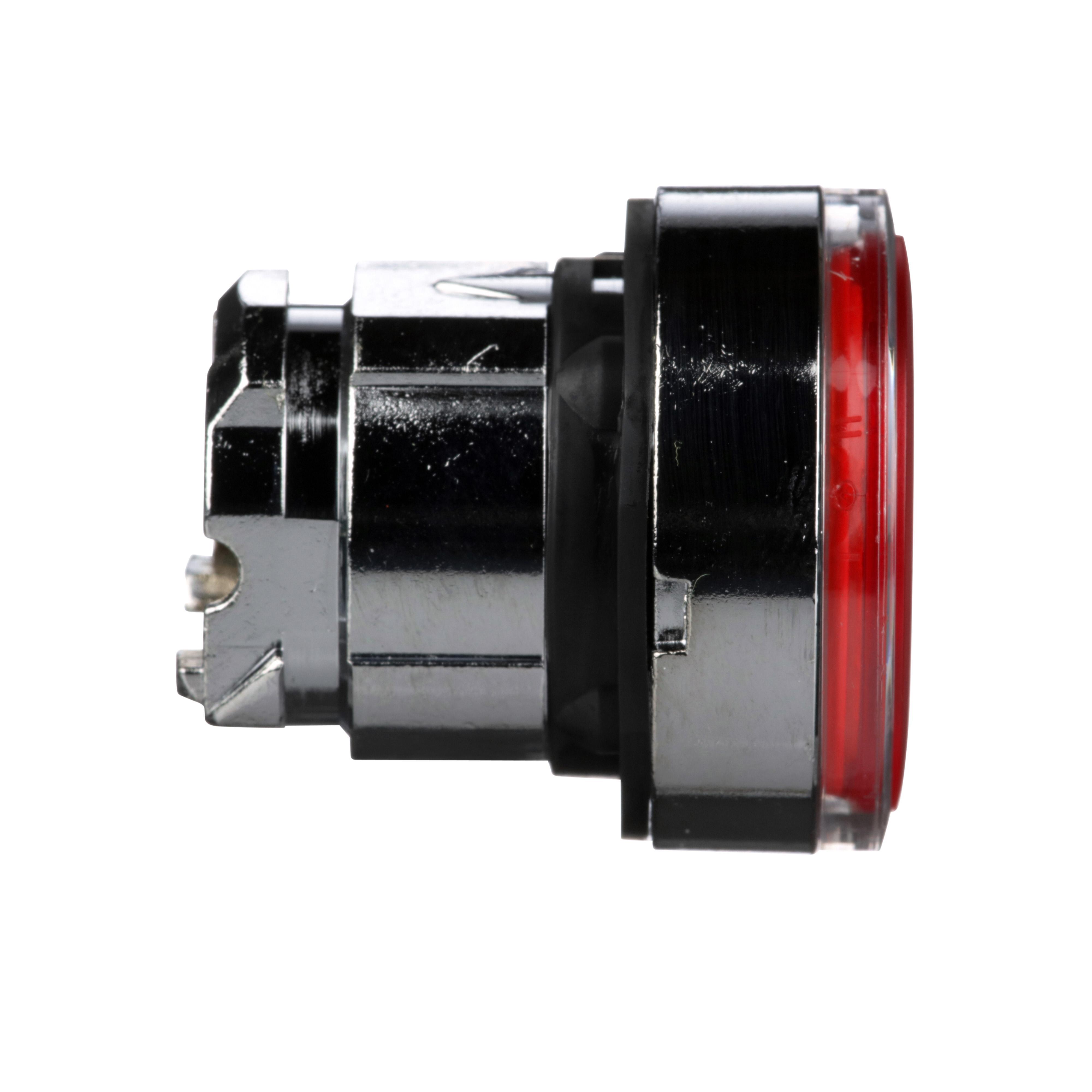 ZB4BW343 SQD PUSH BUTTON HEAD