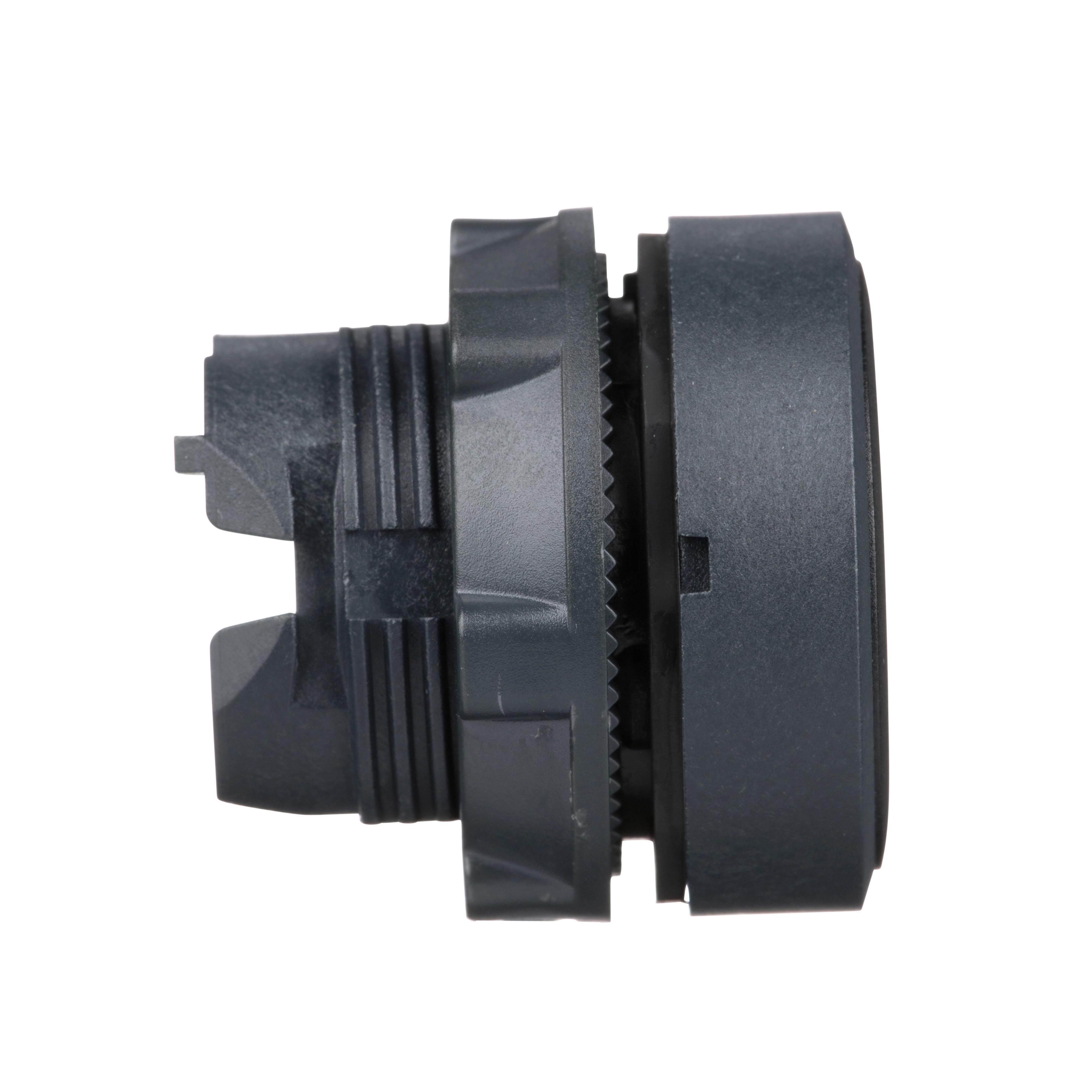 ZB5AA2 SQD BLACK FLUSH PUSHBUTTON