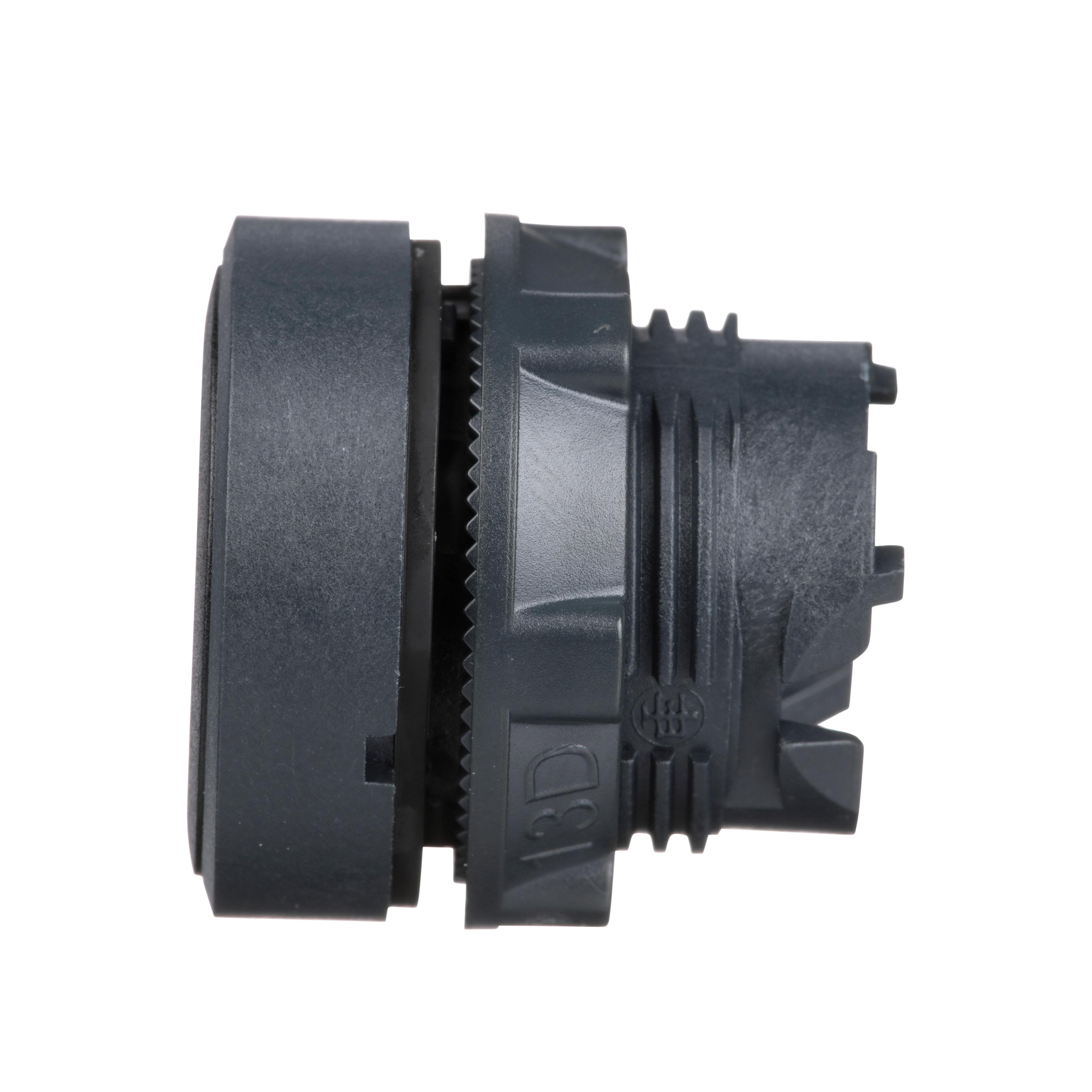ZB5AA2 SQD BLACK FLUSH PUSHBUTTON