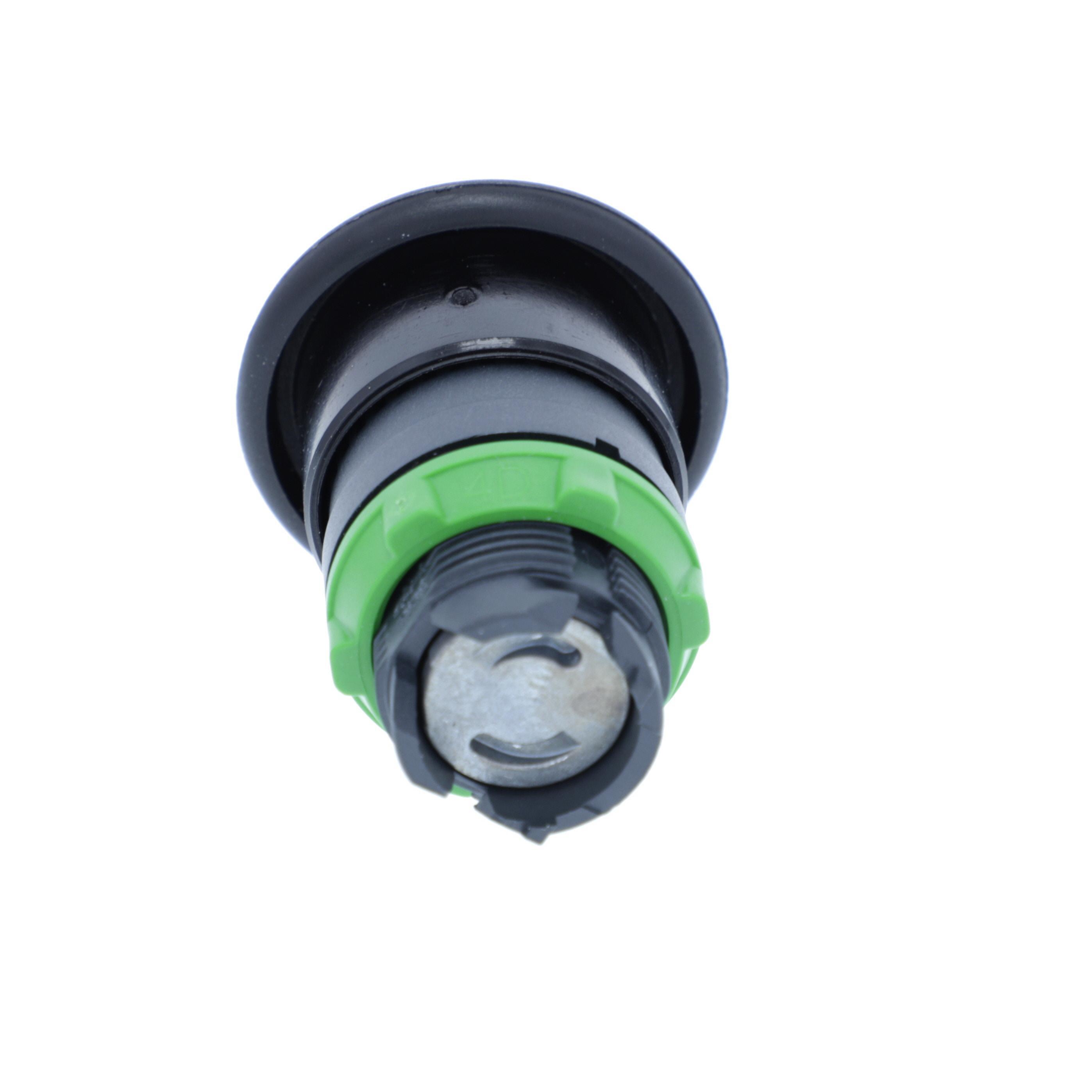 ZB5AC2 SQD MOMENTARY MUSHROOM 40MM