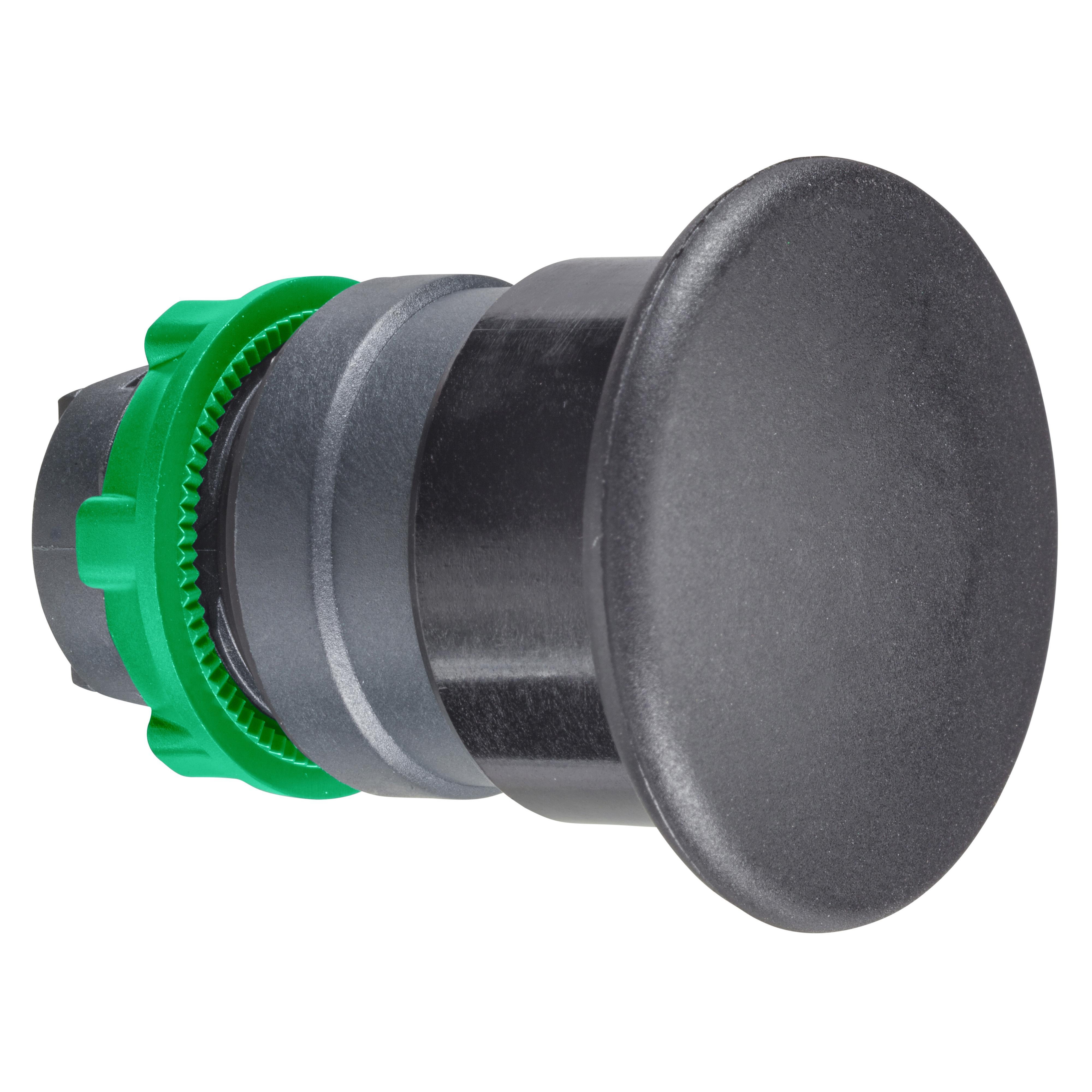 ZB5AC2 SQD MOMENTARY MUSHROOM 40MM