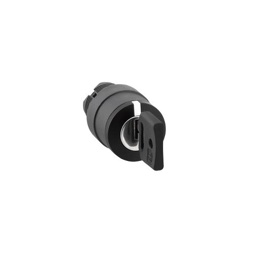 ZB5AG08 SQD 3POS SPRING RET KEY
