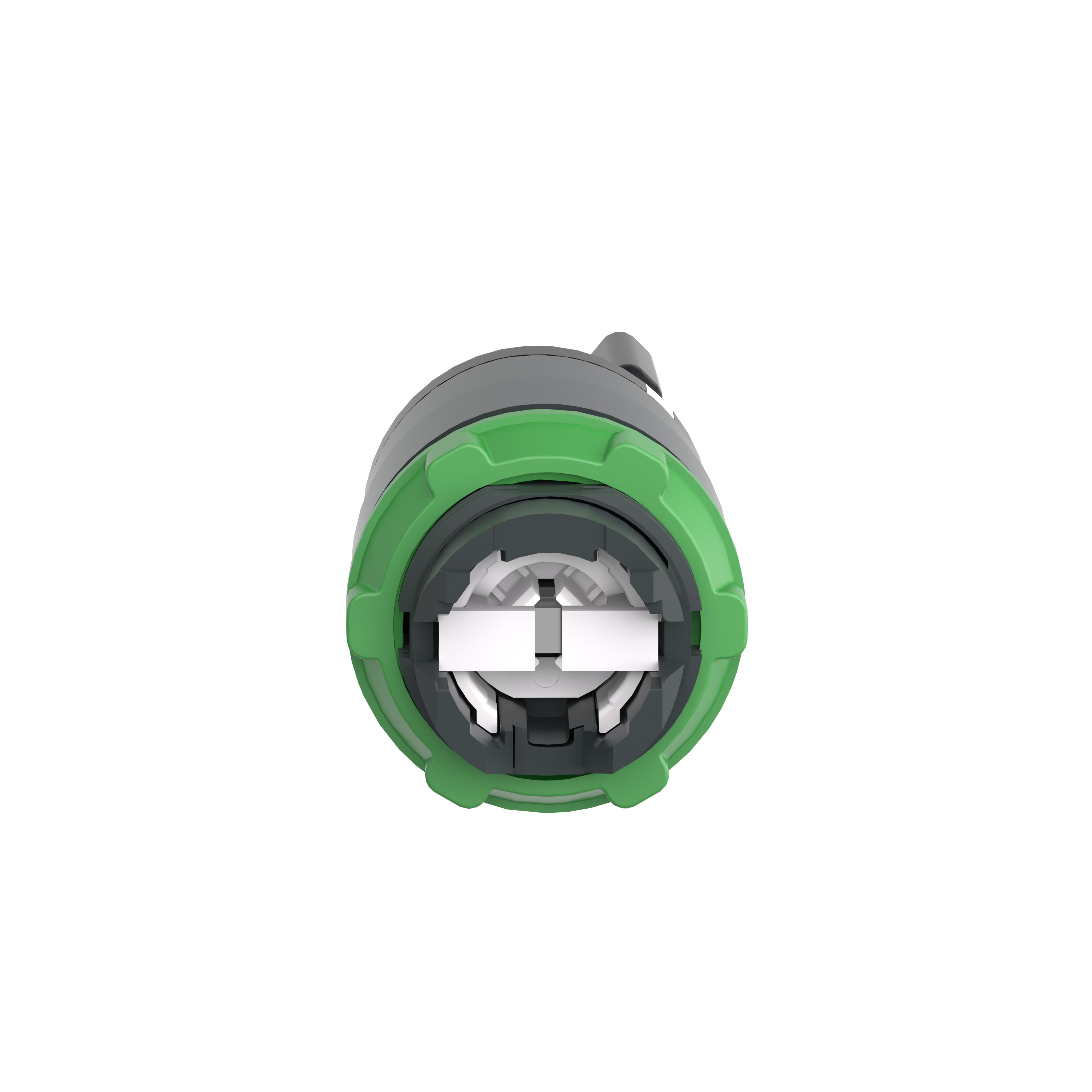ZB5AG4 SQD KEY SWITCH