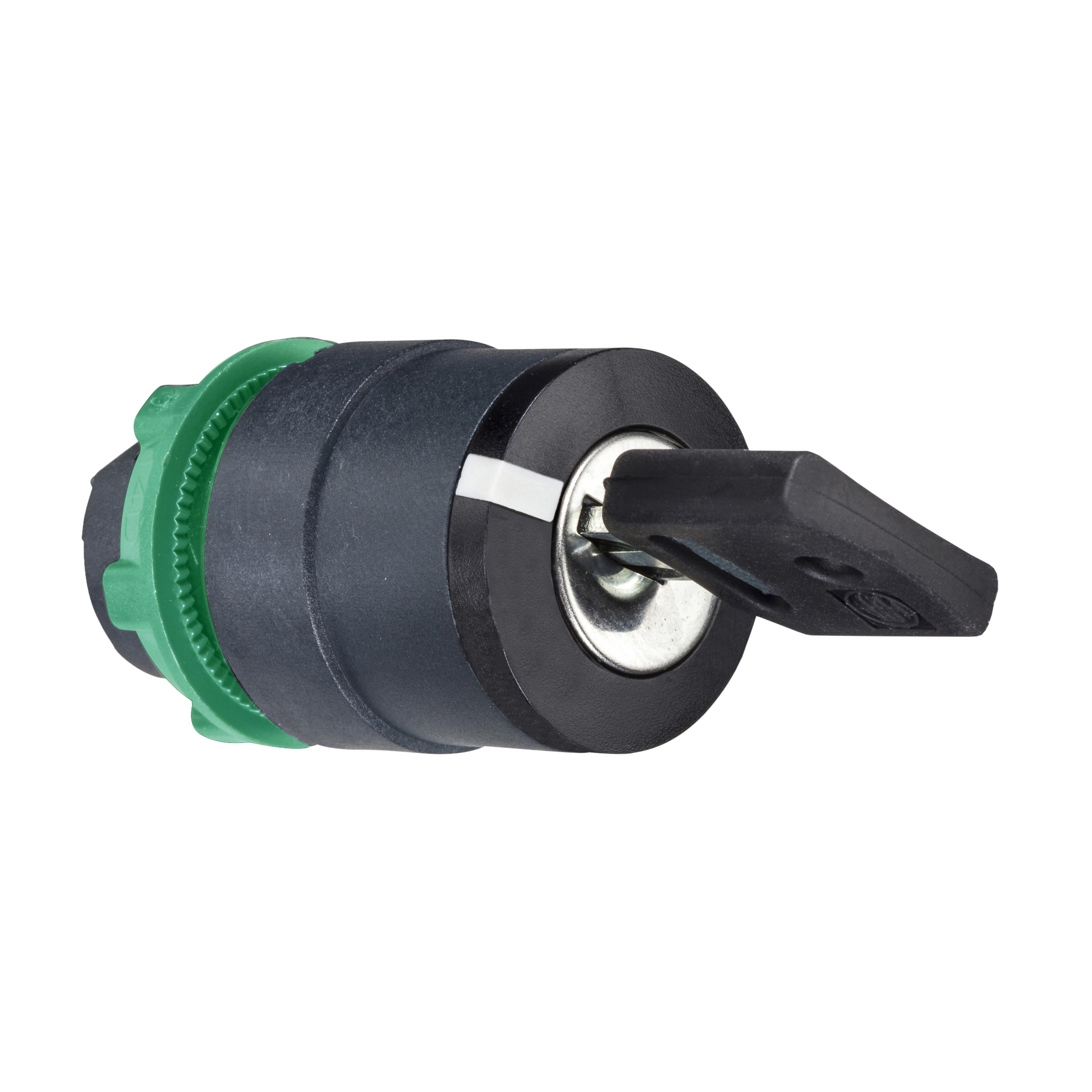 ZB5AG0 SQD KEY SWITCH