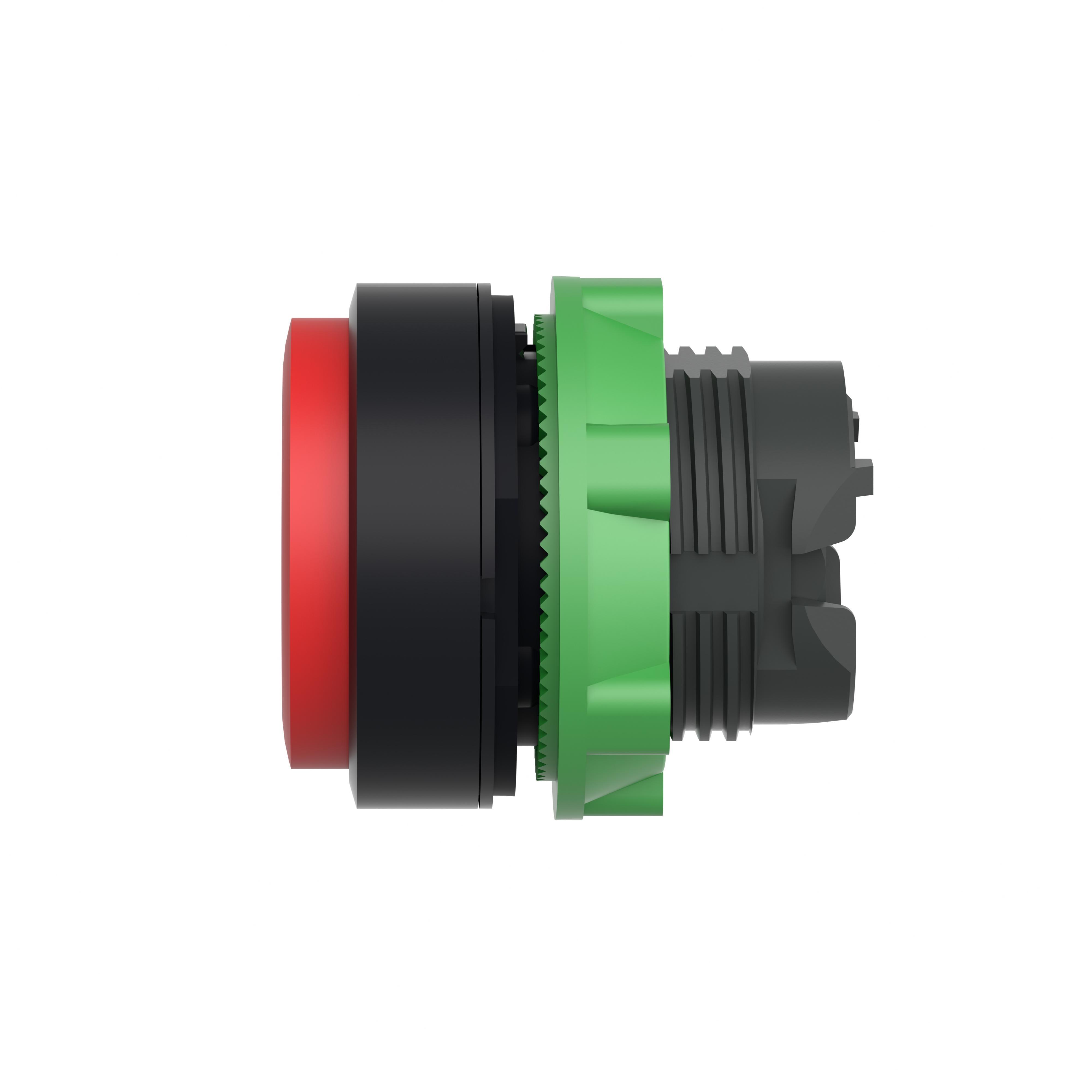 ZB5AL4 SQD PUSH BUTTON