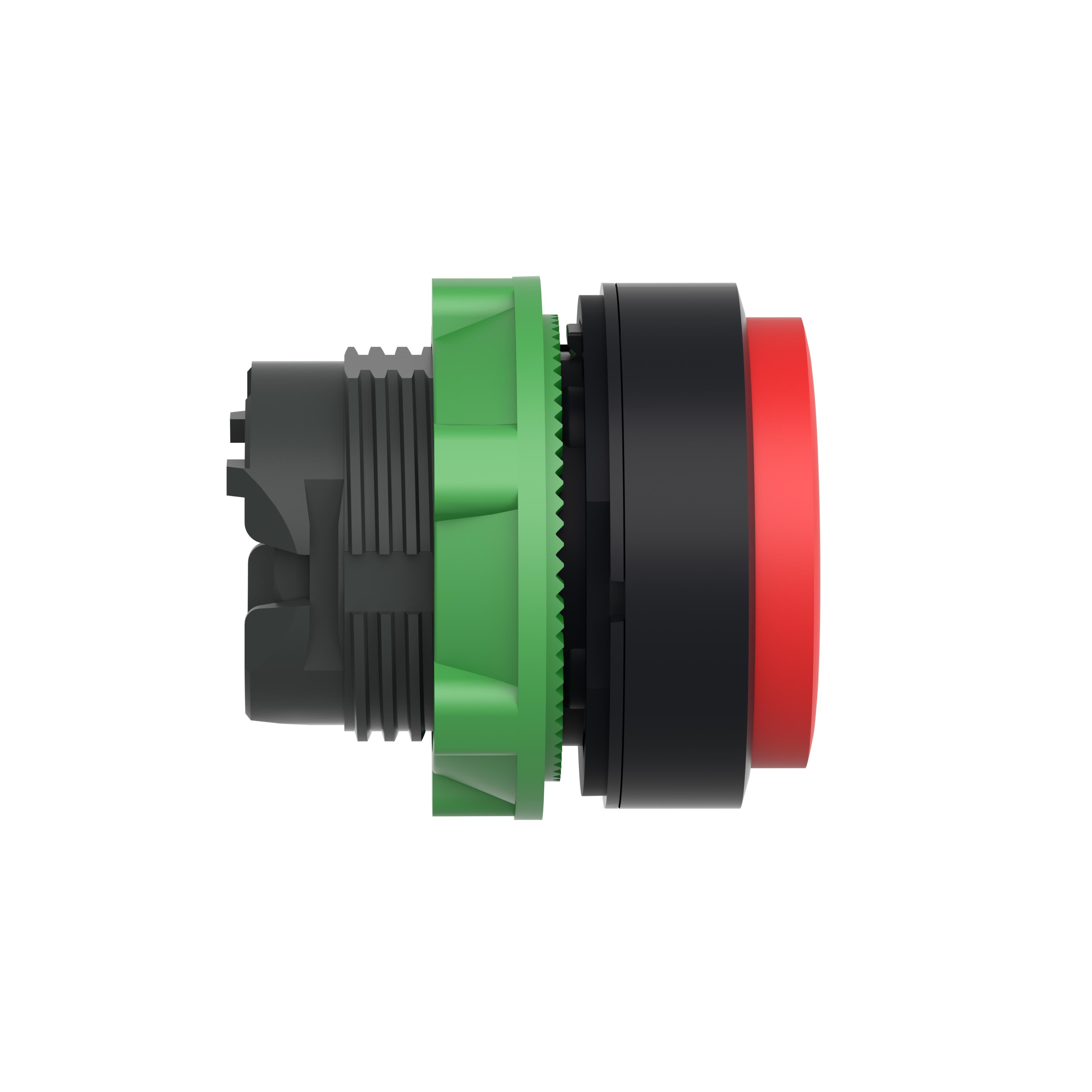 ZB5AL4 SQD PUSH BUTTON