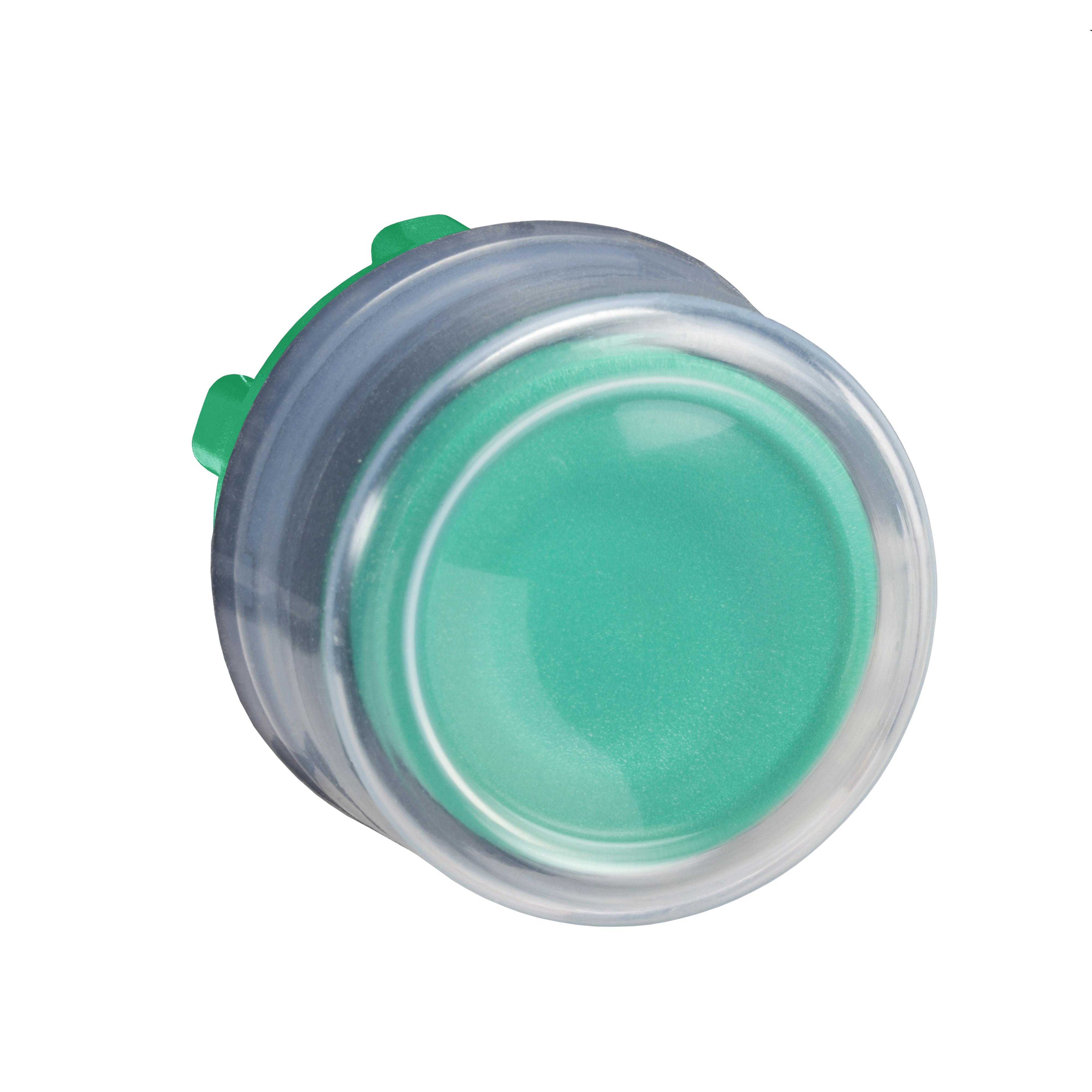 ZB5AP3 SQD NON-ILLUM BOOTED GREEN