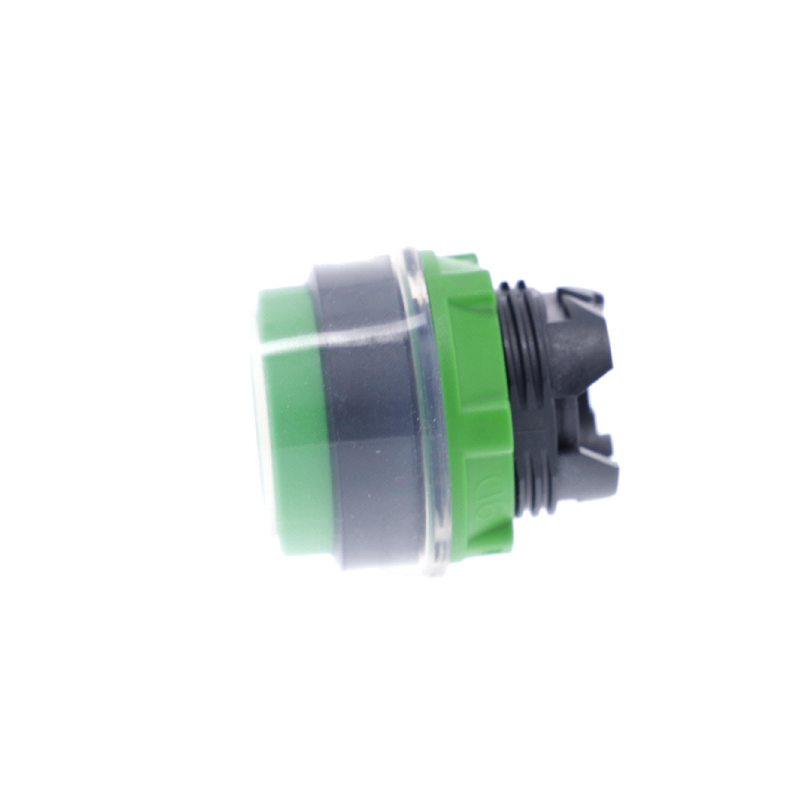 ZB5AP3 SQD NON-ILLUM BOOTED GREEN
